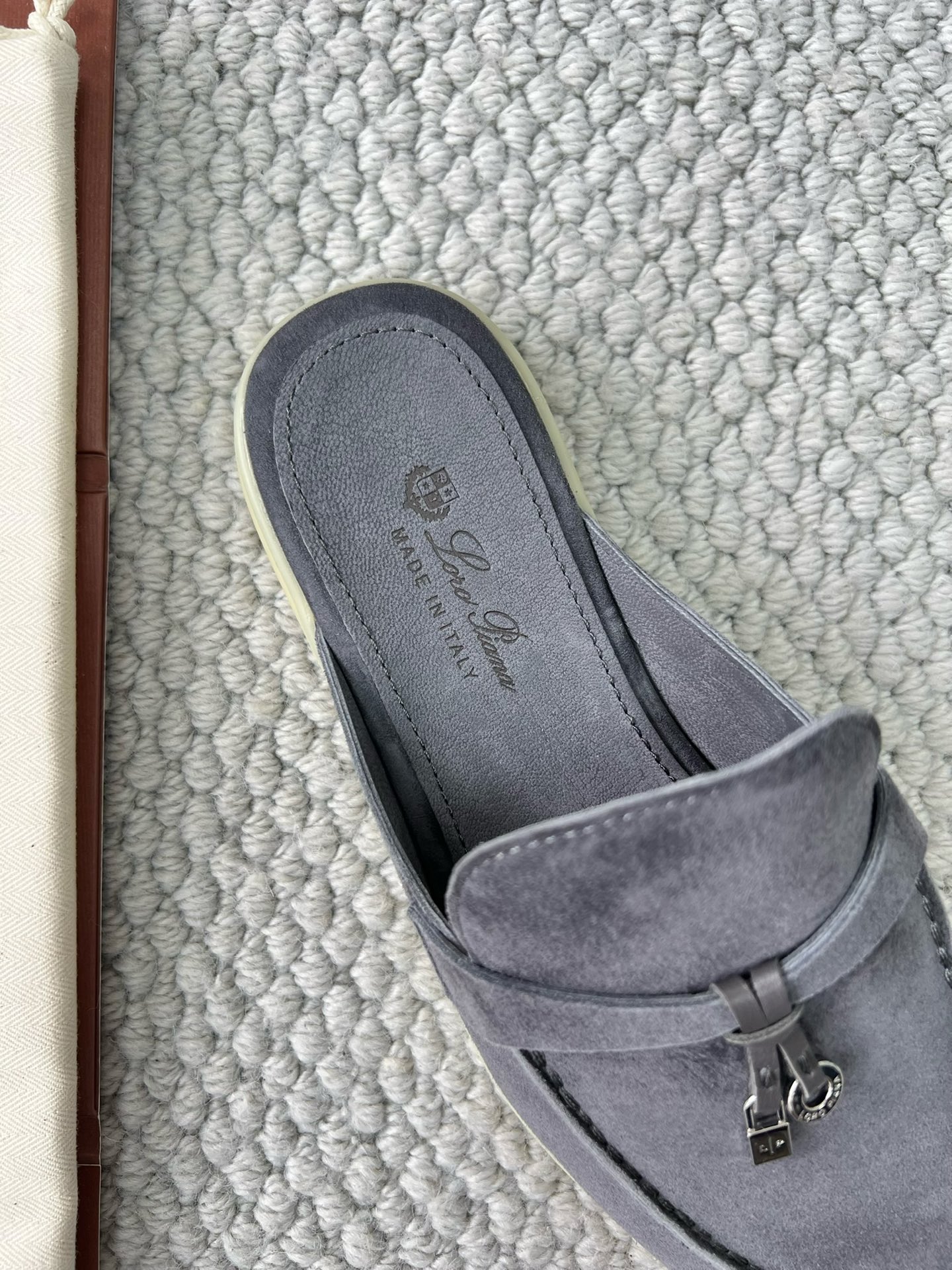 Loro piana 15-20days 🌹36-42