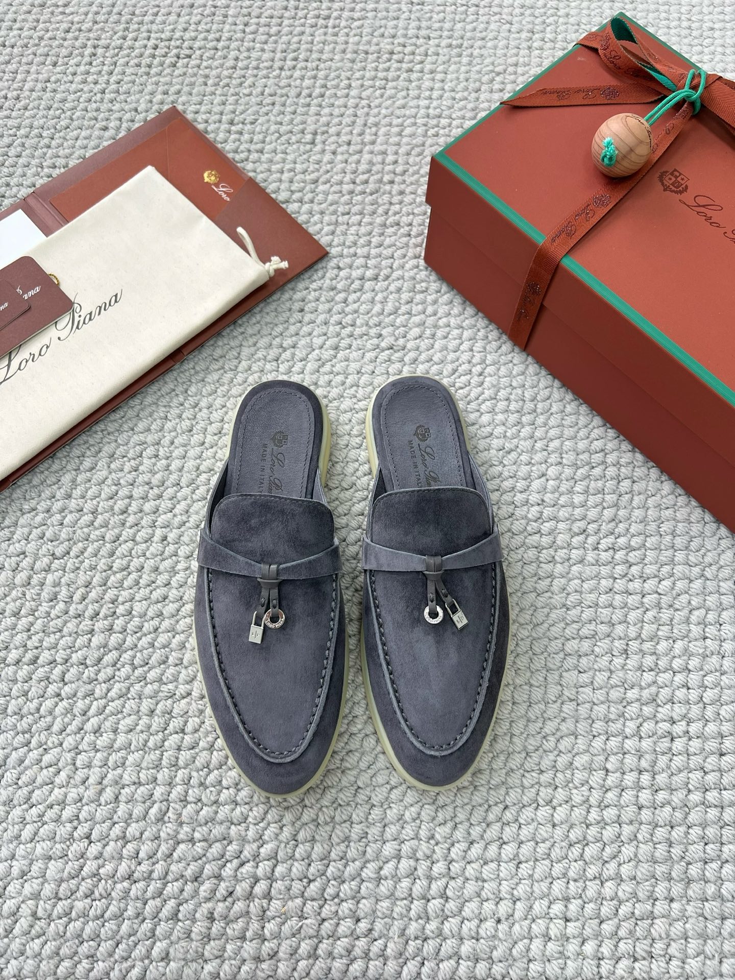 Loro piana 15-20days 🌹36-42