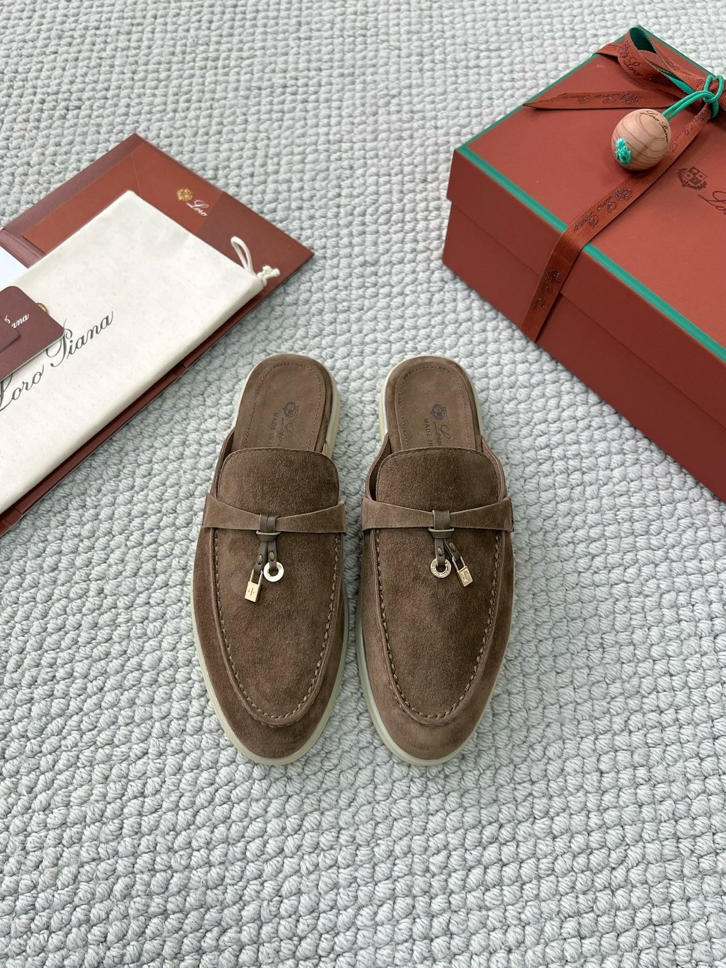 Loro piana 15-20days 🌹36-42