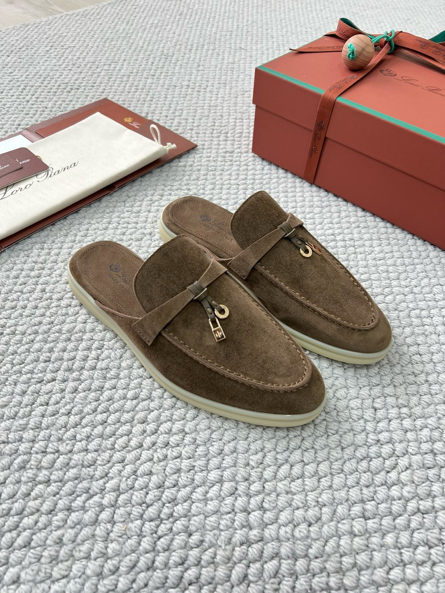 Loro piana 15-20days 🌹36-42