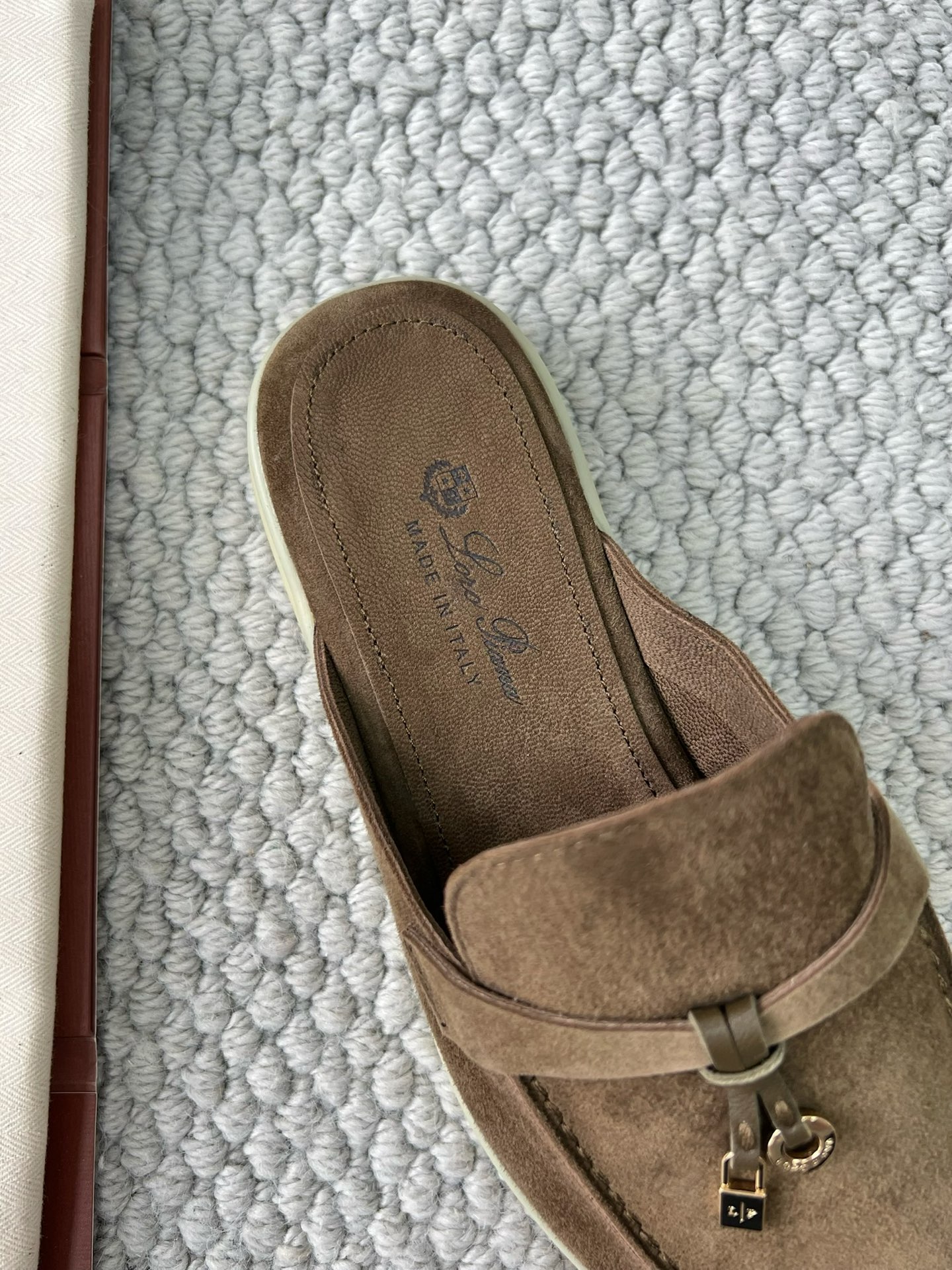 Loro piana 15-20days 🌹36-42