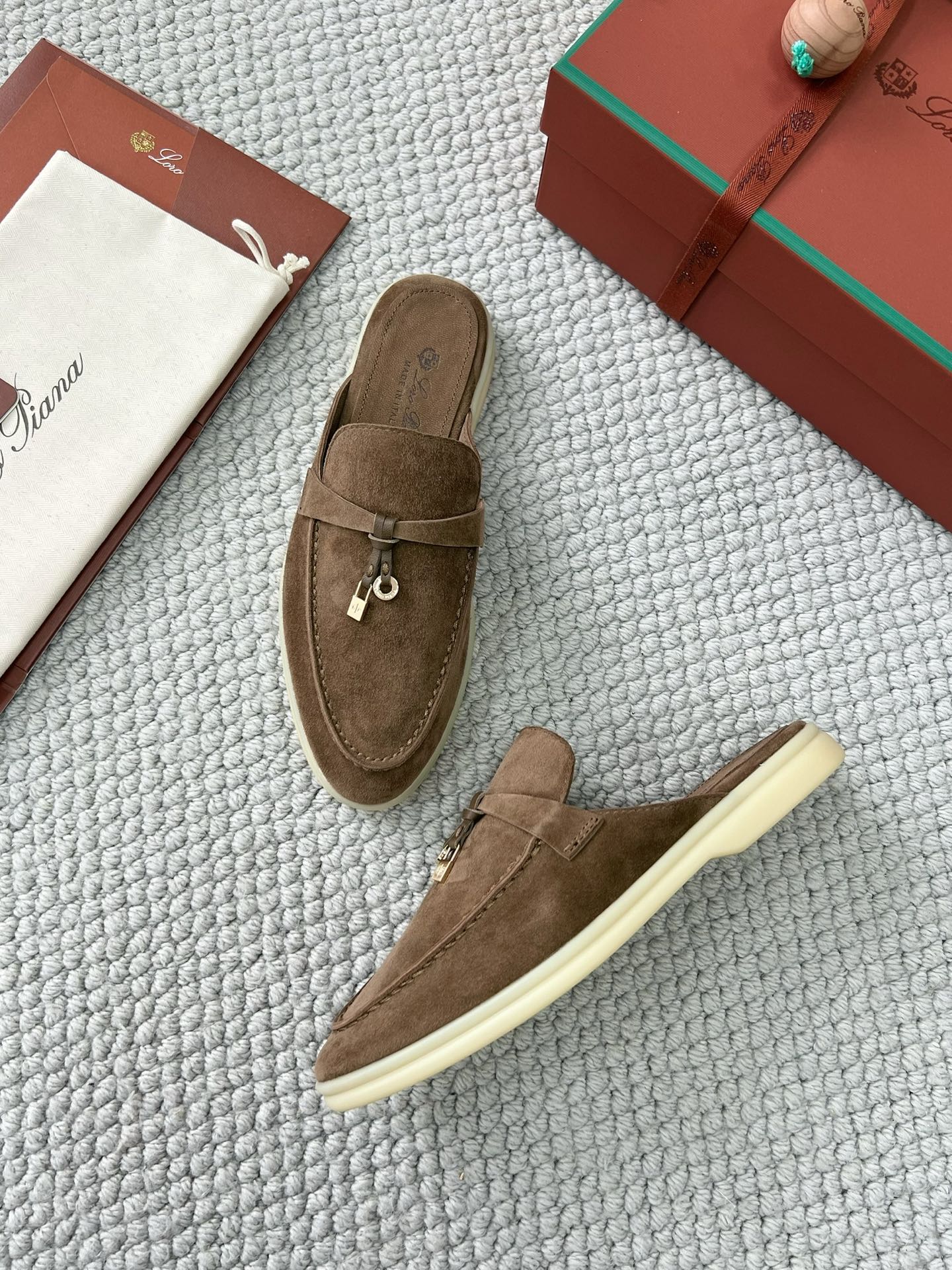 Loro piana 15-20days 🌹36-42