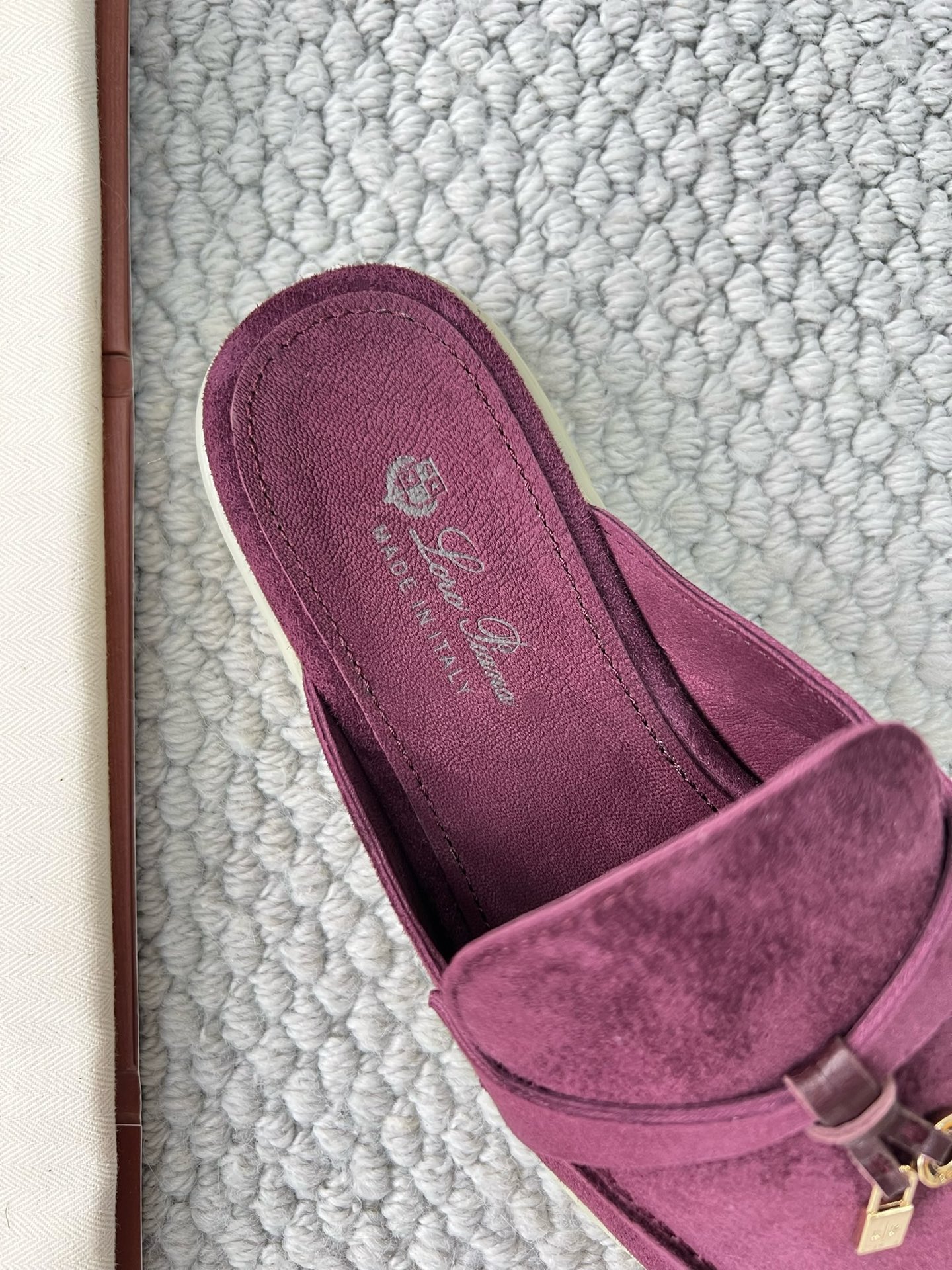 Loro piana 15-20days 🌹36-42