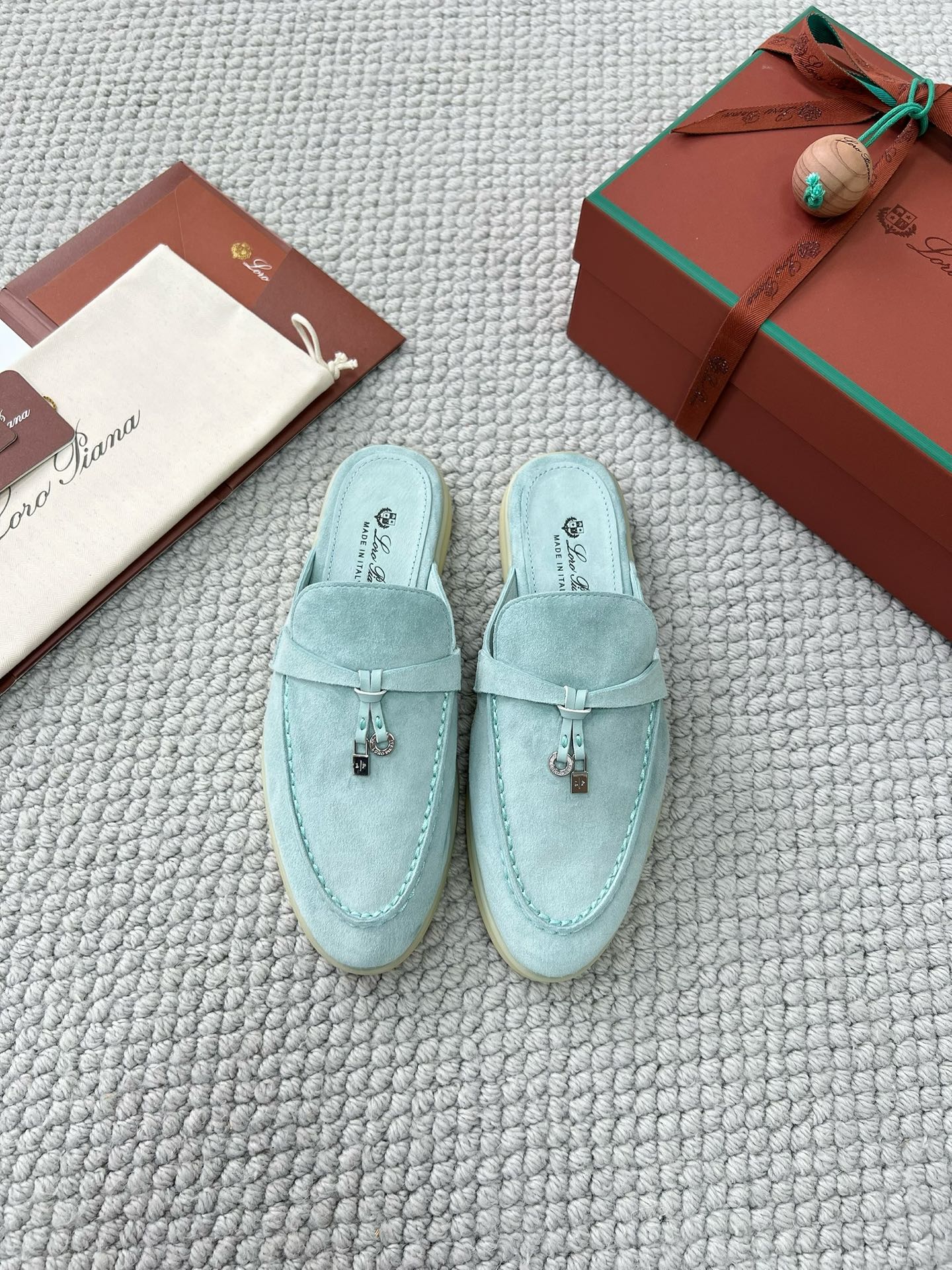 Loro piana 15-20days 🌹36-42