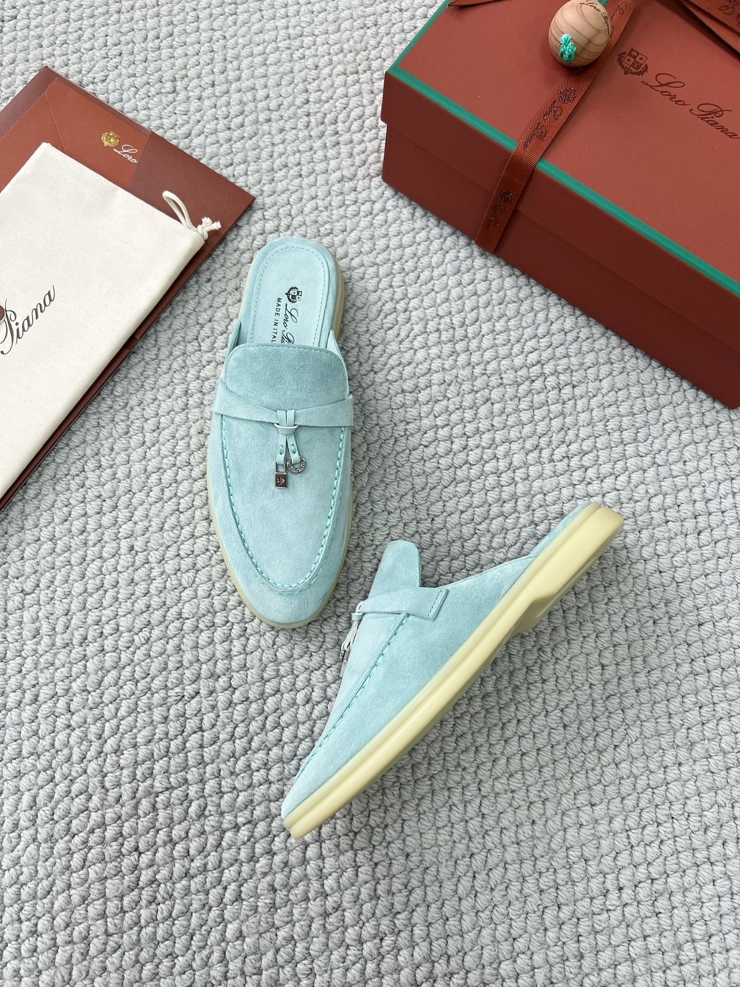 Loro piana 15-20days 🌹36-42