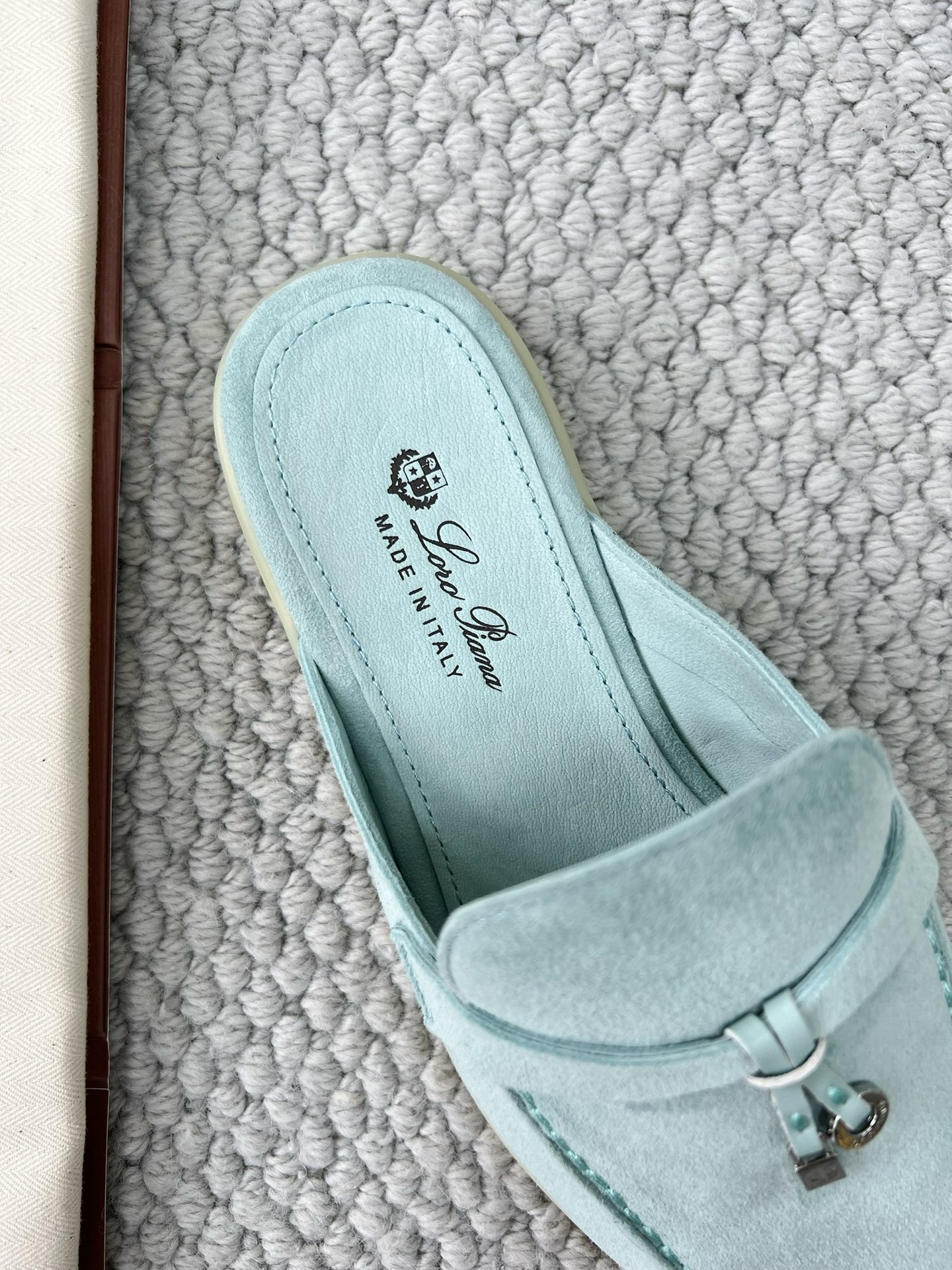 Loro piana 15-20days 🌹36-42