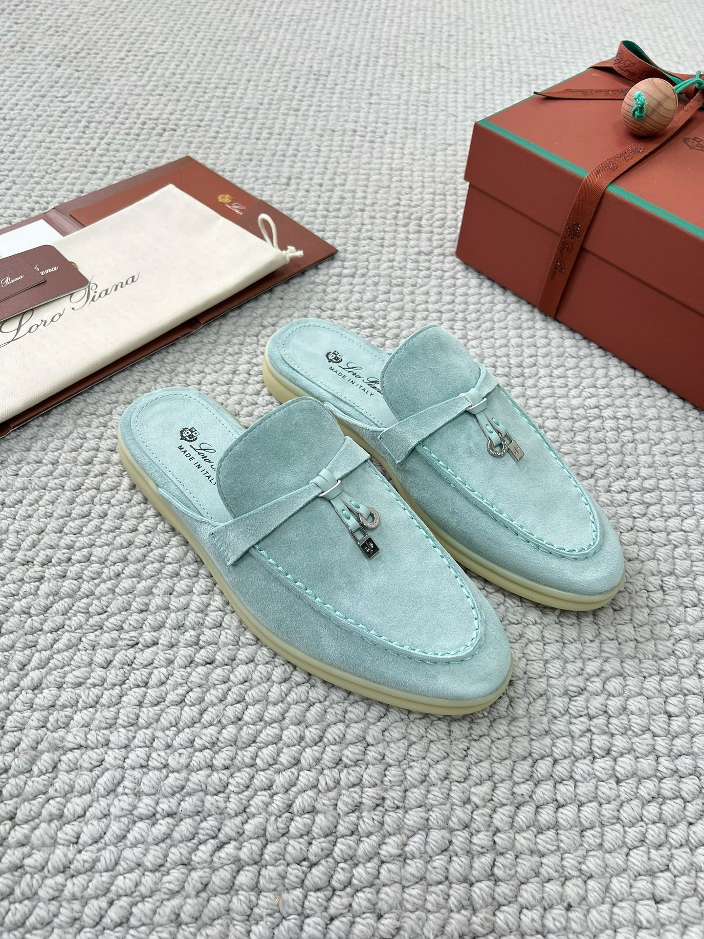 Loro piana 15-20days 🌹36-42