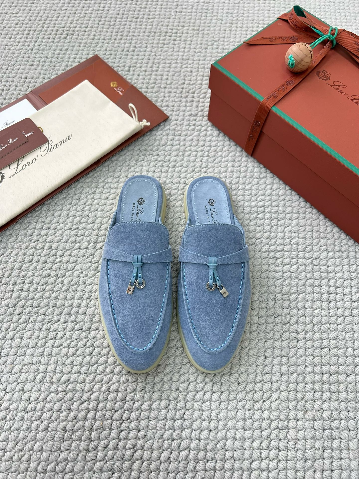 Loro piana 15-20days 🌹36-42