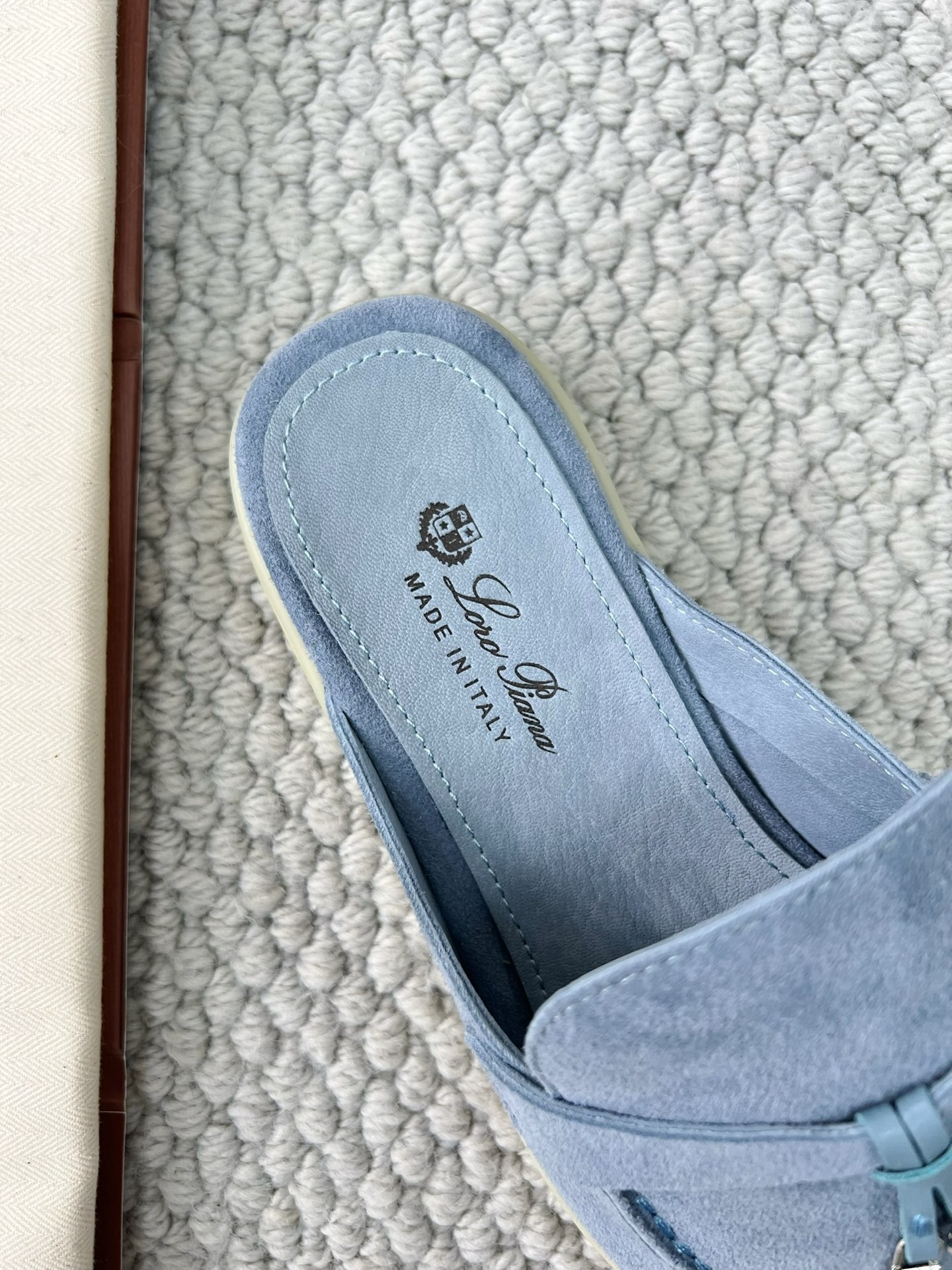 Loro piana 15-20days 🌹36-42