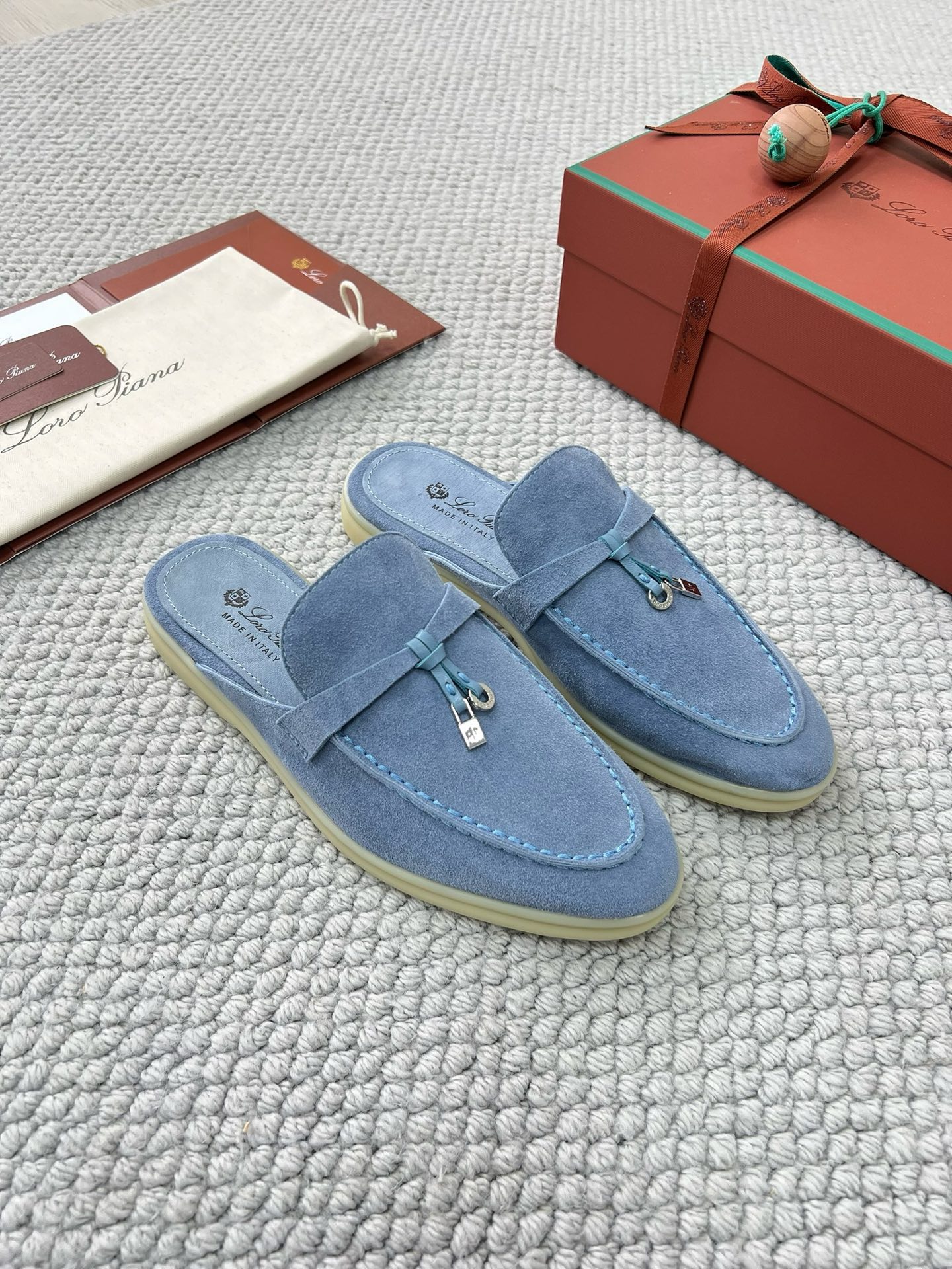 Loro piana 15-20days 🌹36-42