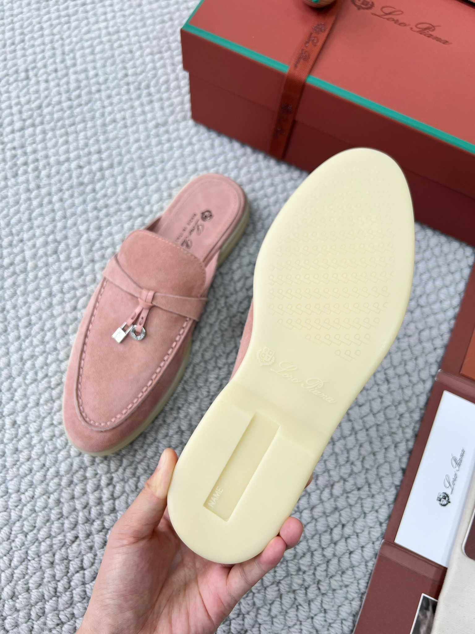 Loro piana 15-20days 🌹36-42