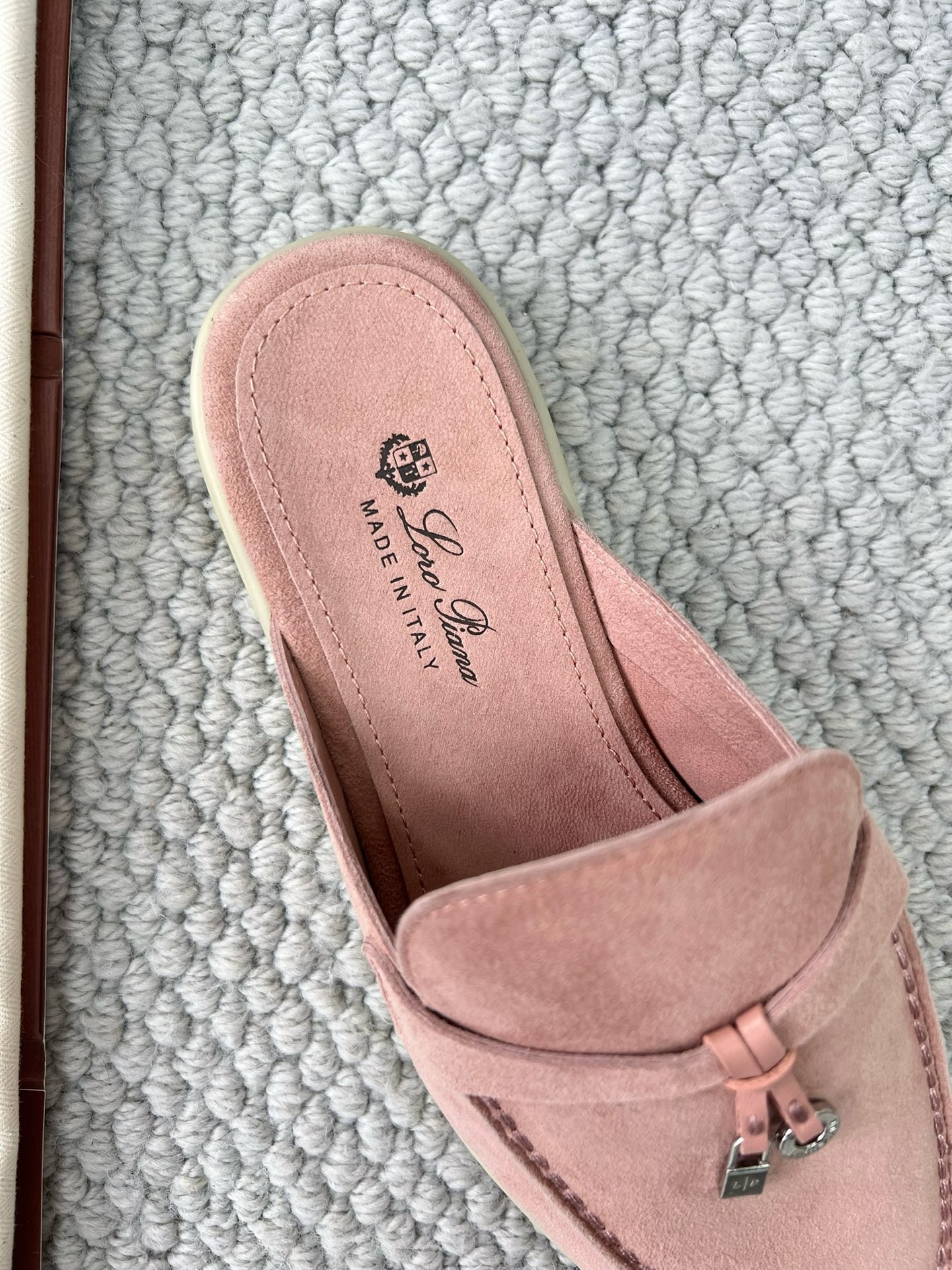 Loro piana 15-20days 🌹36-42