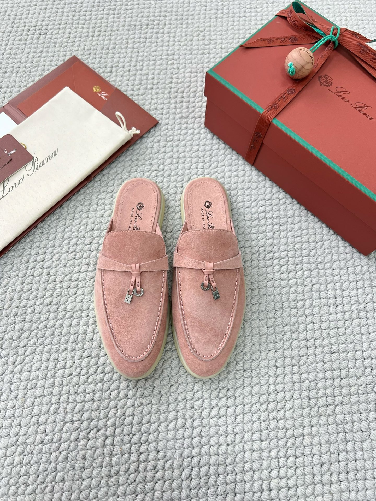Loro piana 15-20days 🌹36-42