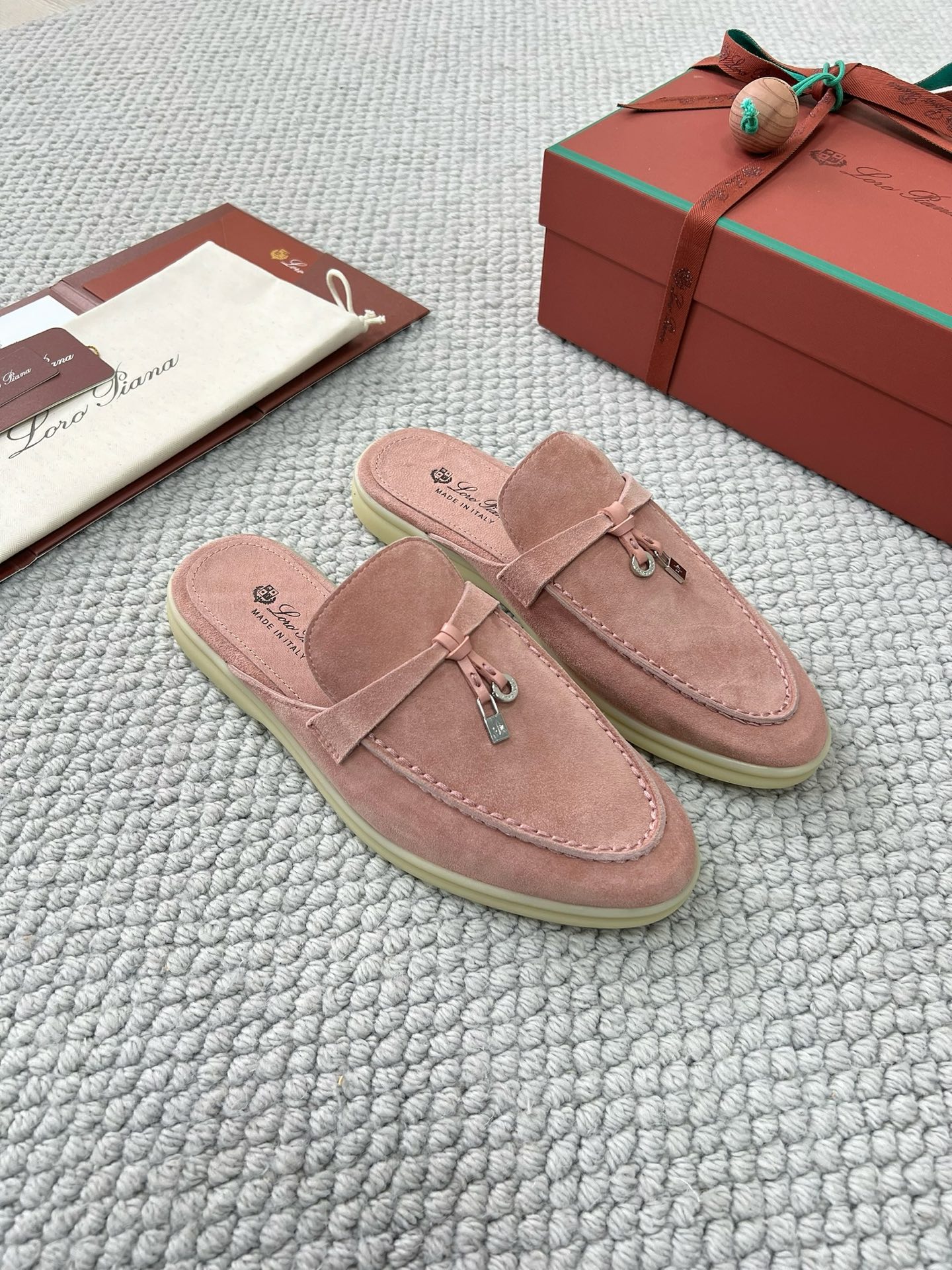 Loro piana 15-20days 🌹36-42