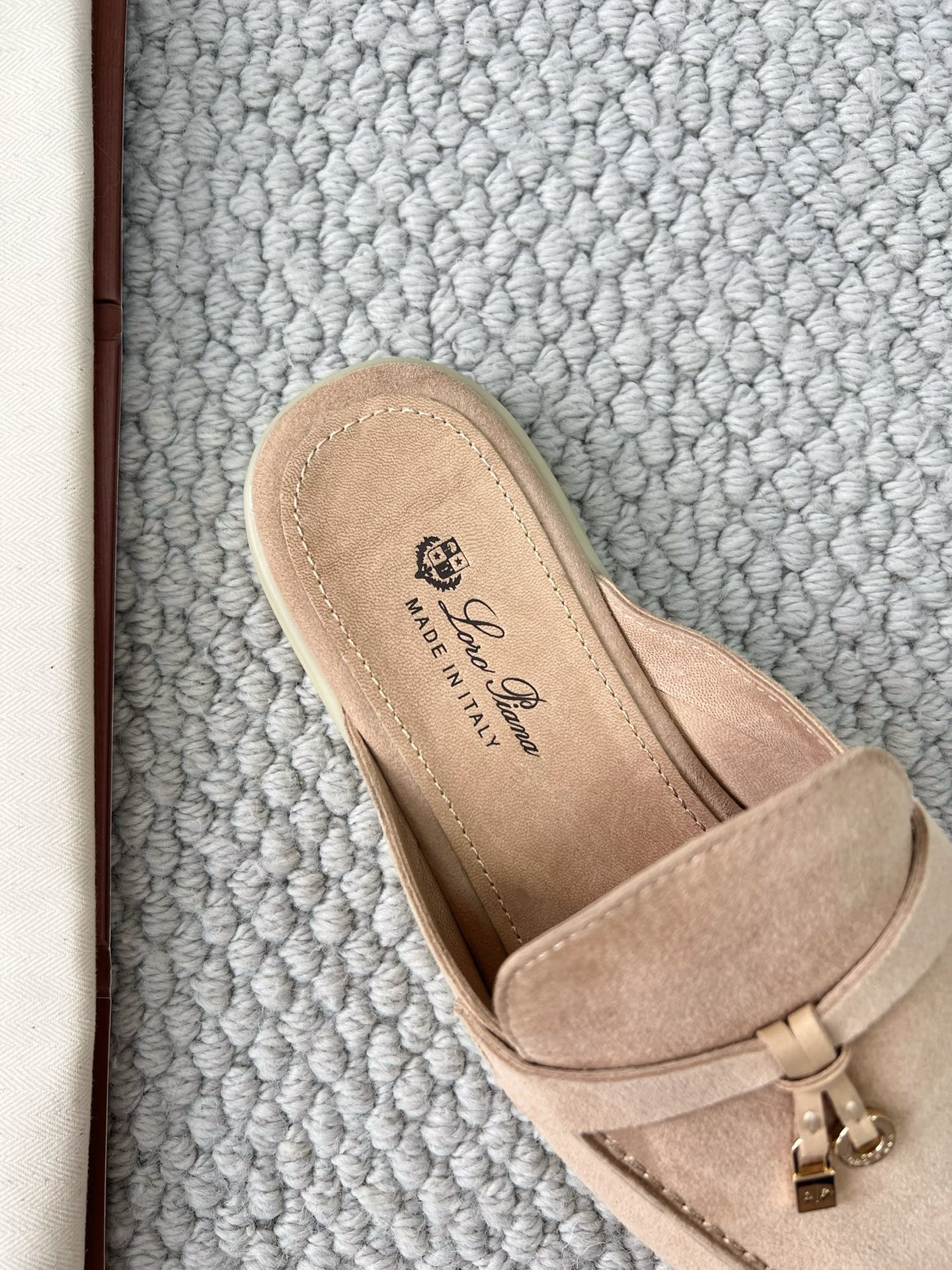 Loro piana 15-20days 🌹36-42
