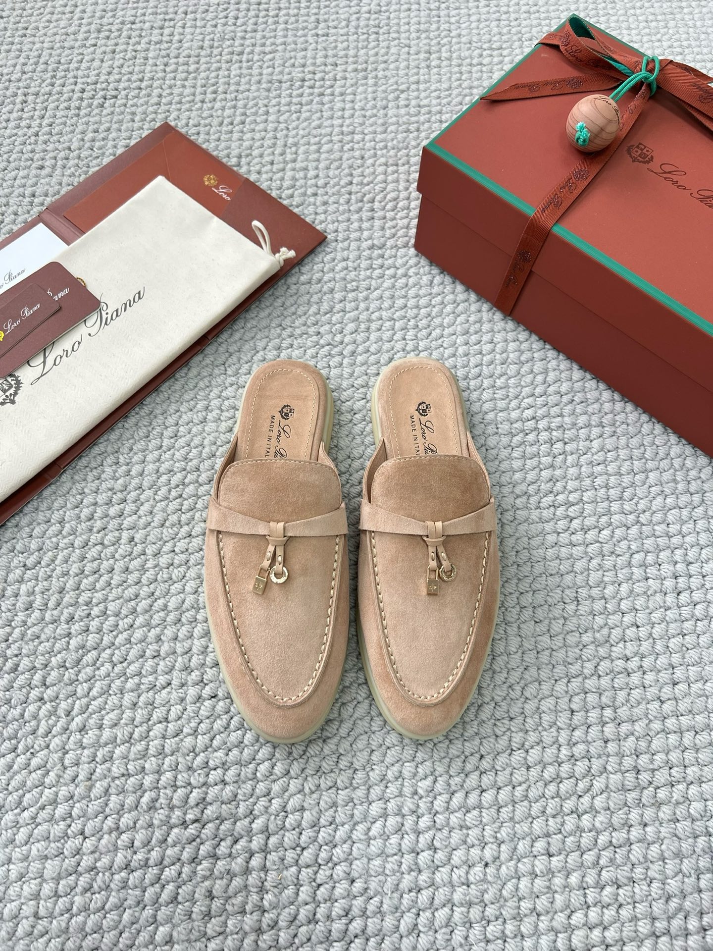 Loro piana 15-20days 🌹36-42