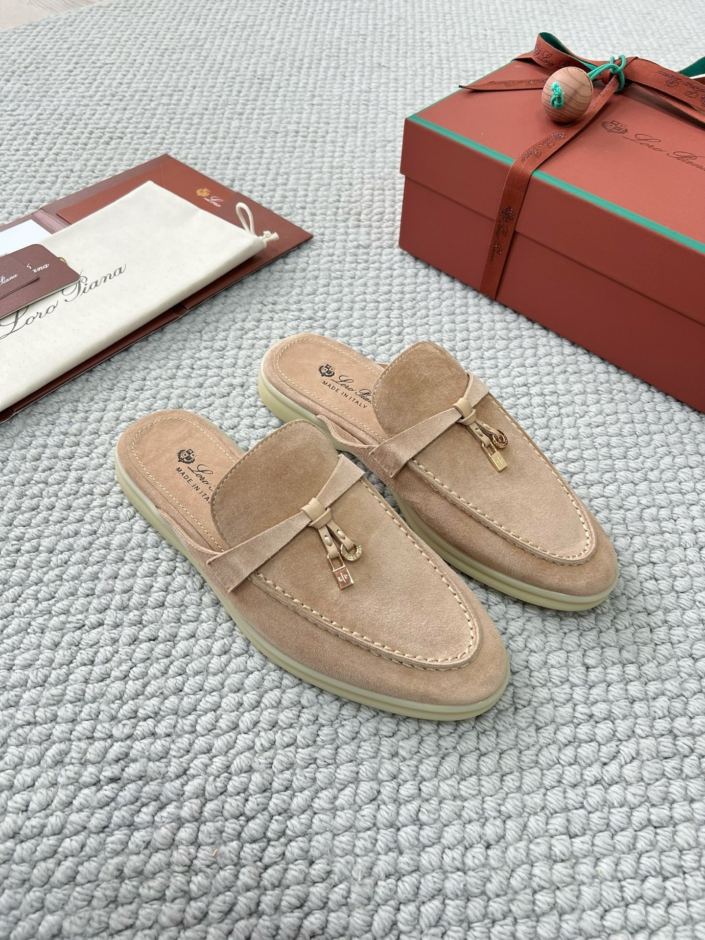 Loro piana 15-20days 🌹36-42