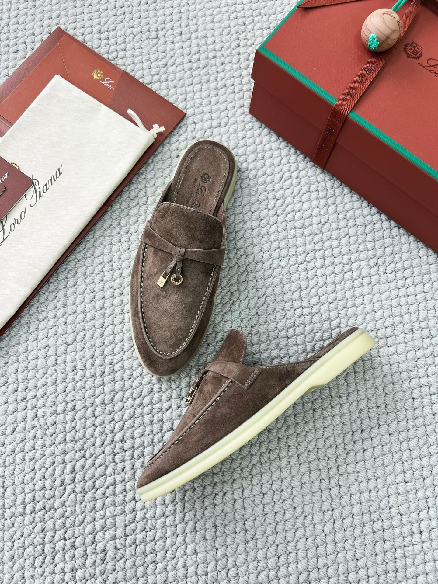 Loro piana 15-20days 🌹36-42