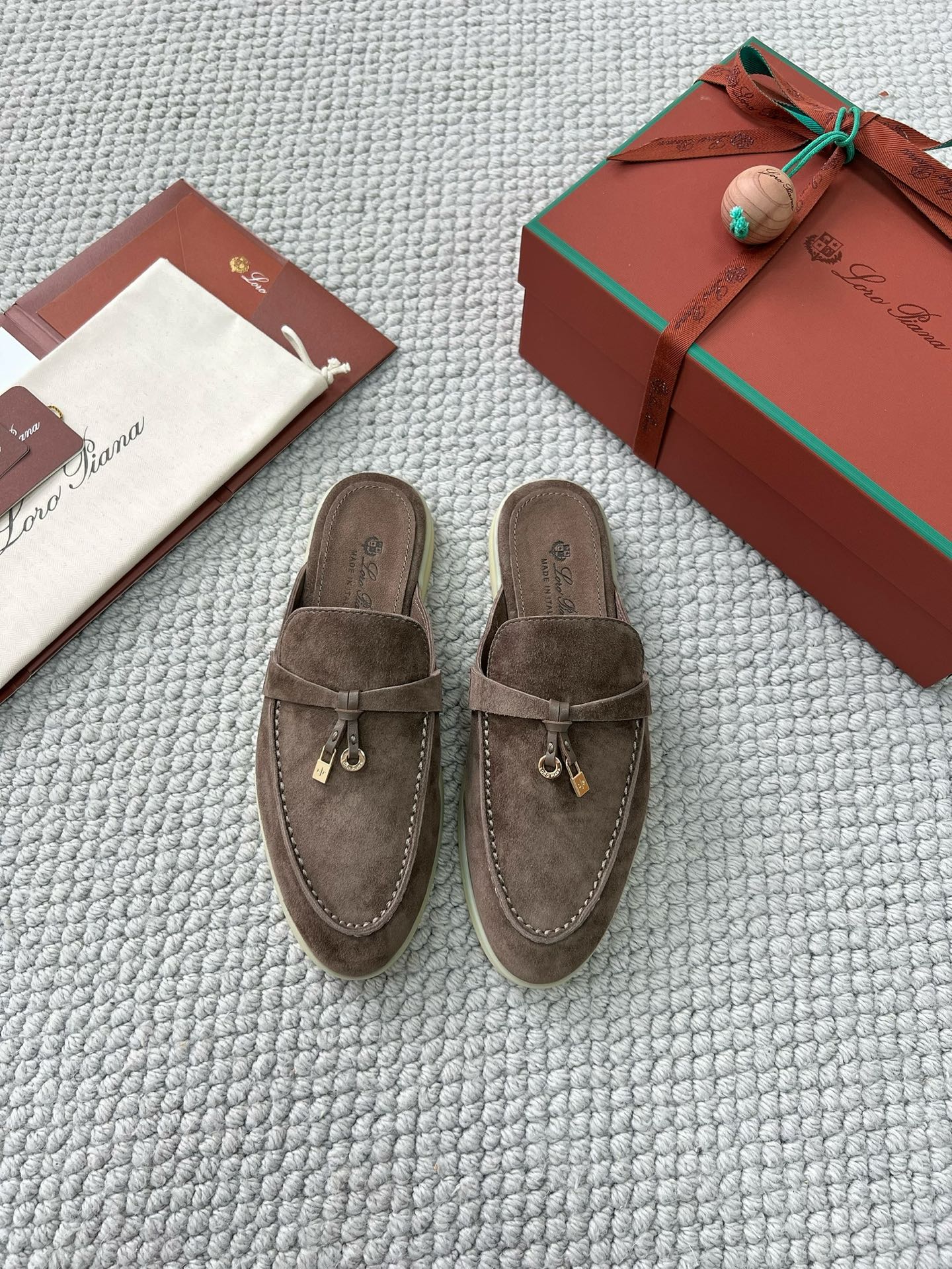 Loro piana 15-20days 🌹36-42