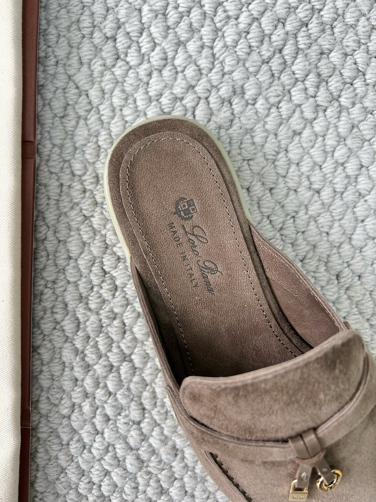 Loro piana 15-20days 🌹36-42