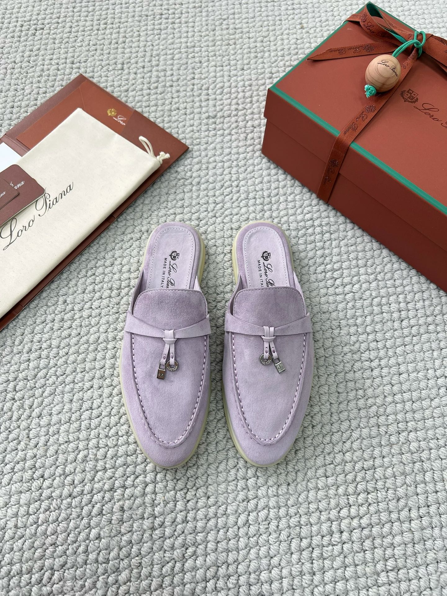 Loro piana 15-20days 🌹36-42