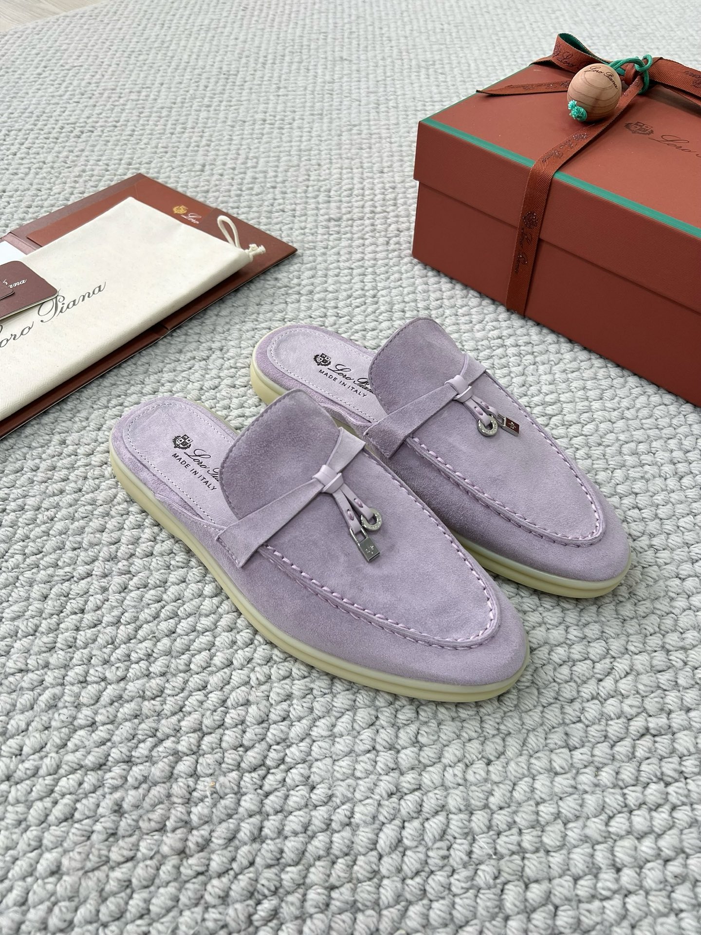 Loro piana 15-20days 🌹36-42