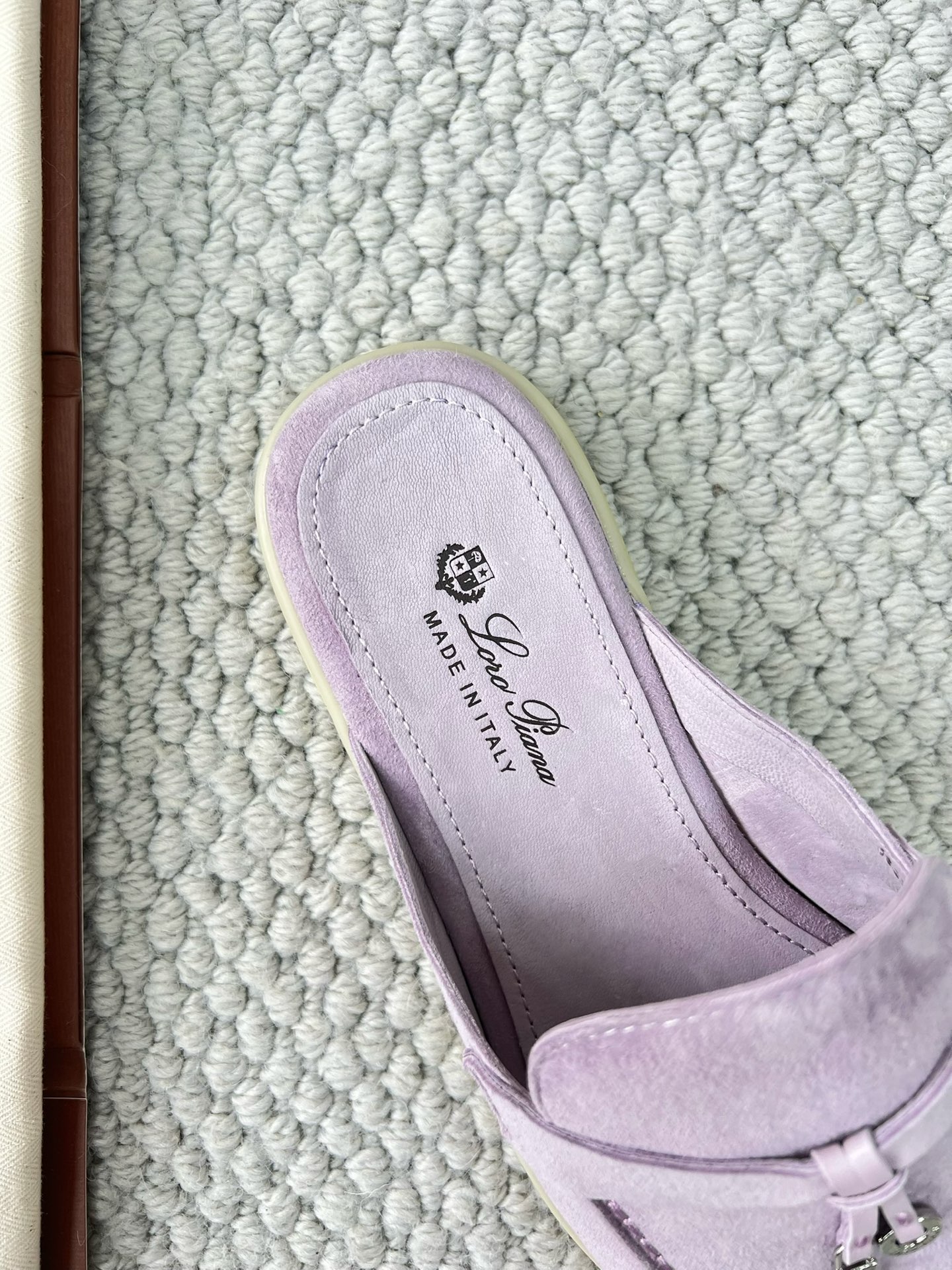 Loro piana 15-20days 🌹36-42