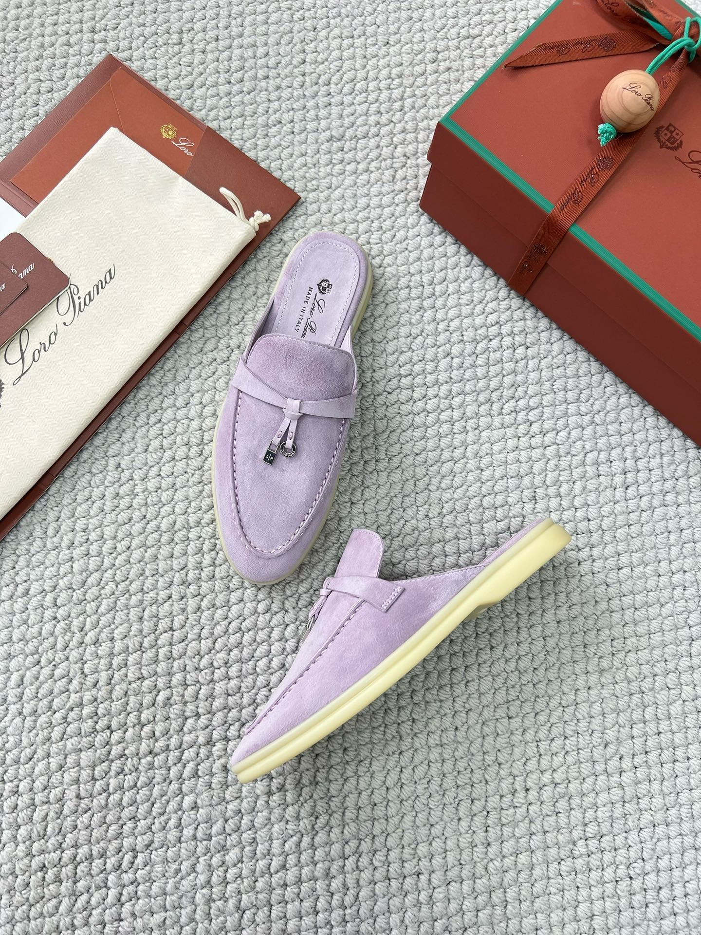 Loro piana 15-20days 🌹36-42