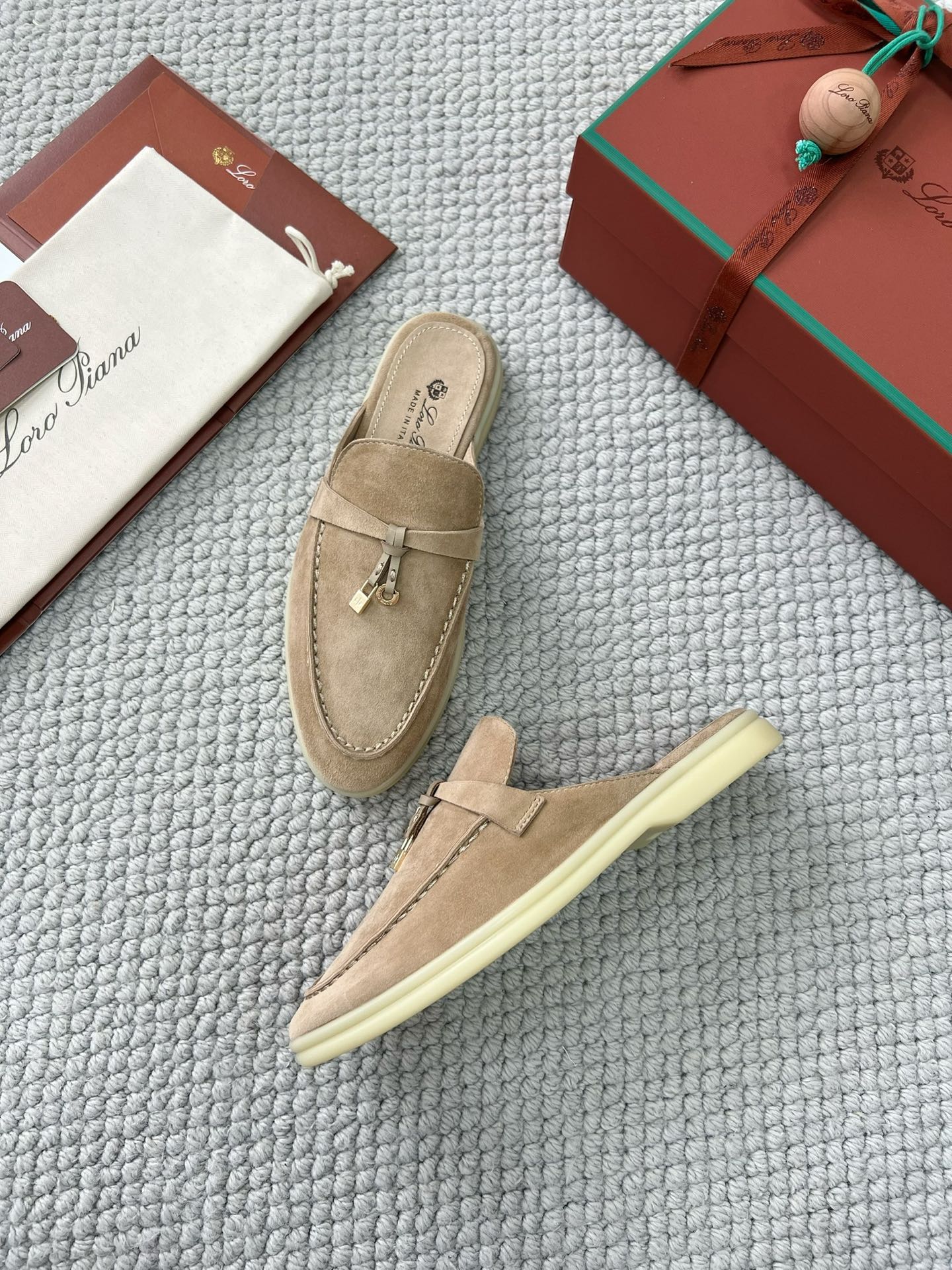 Loro piana 15-20days 🌹36-42