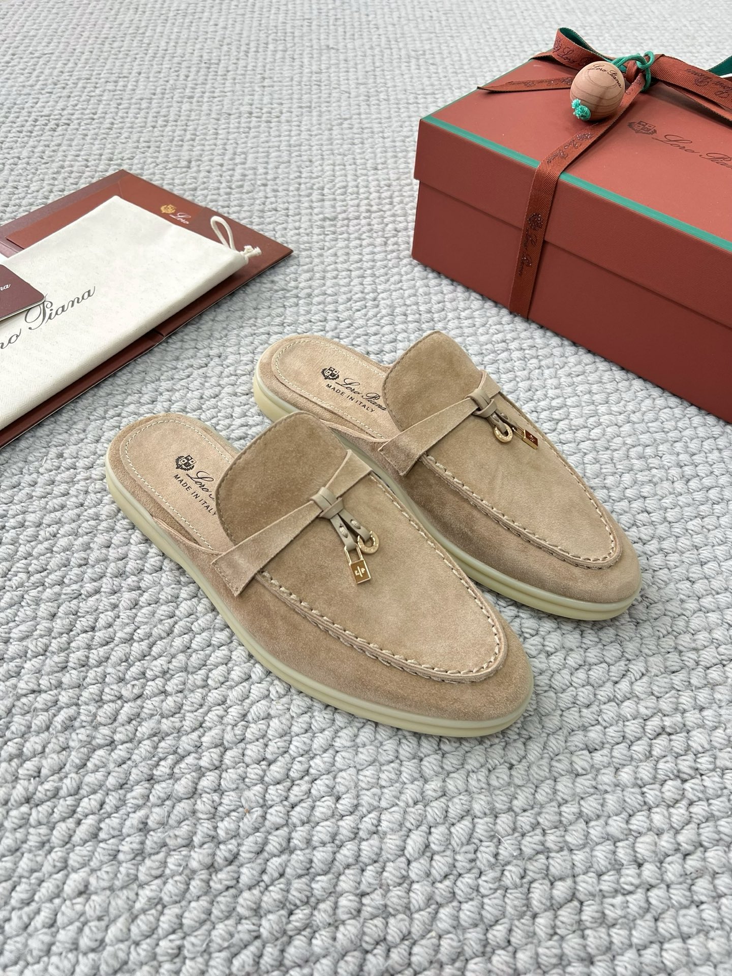 Loro piana 15-20days 🌹36-42