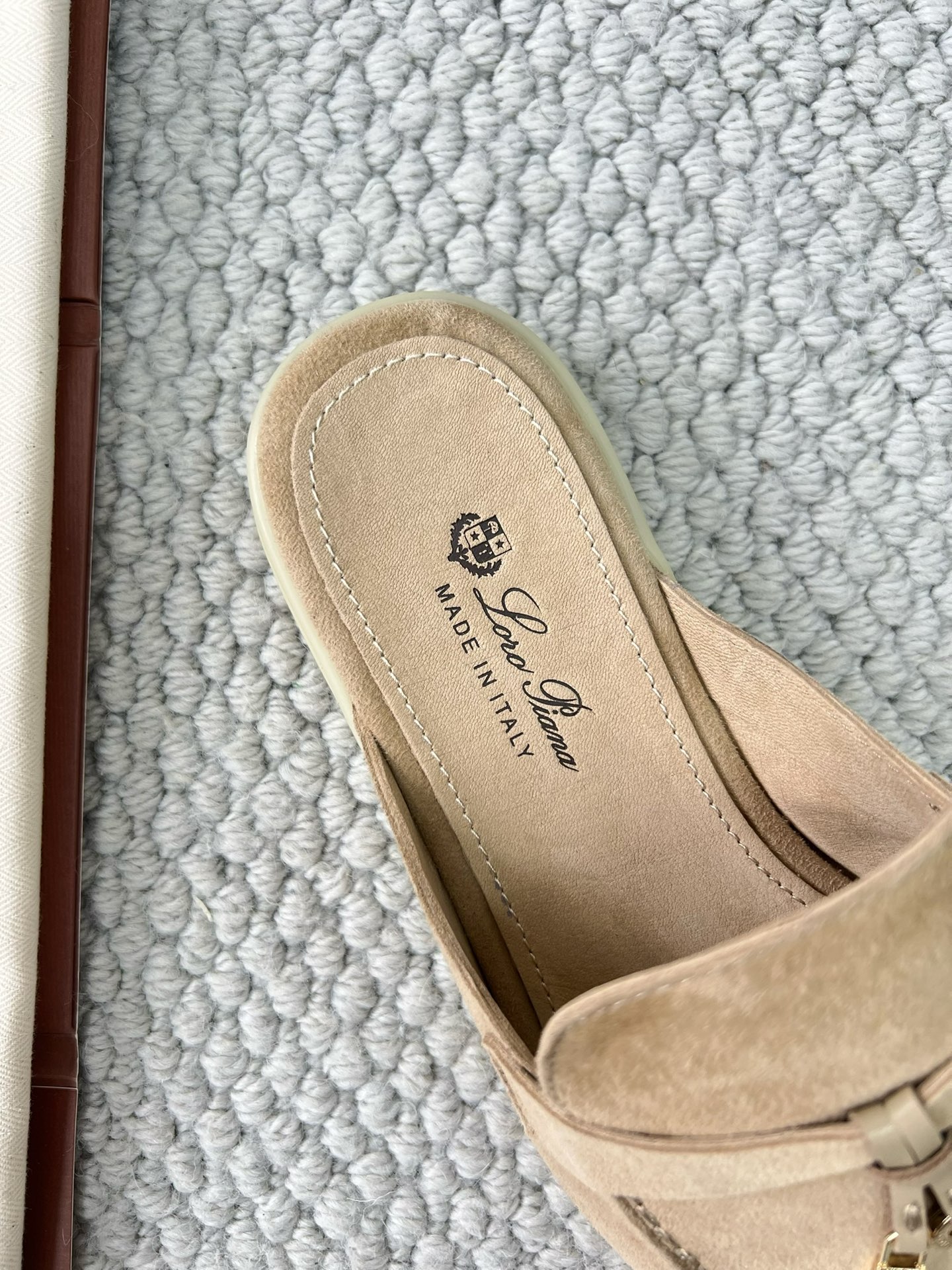 Loro piana 15-20days 🌹36-42
