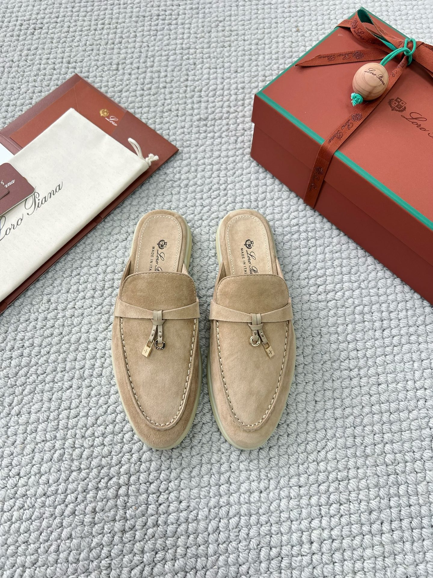 Loro piana 15-20days 🌹36-42