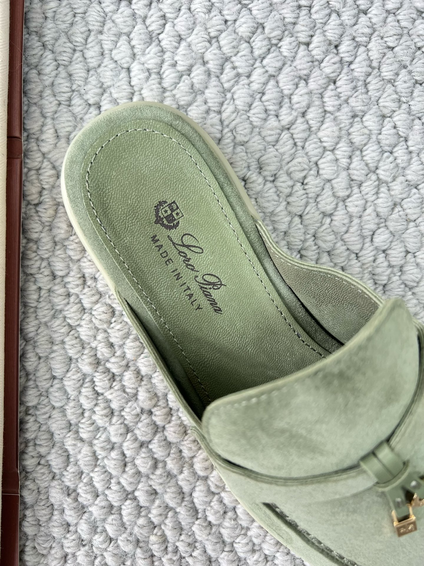 Loro piana 15-20days 🌹36-42