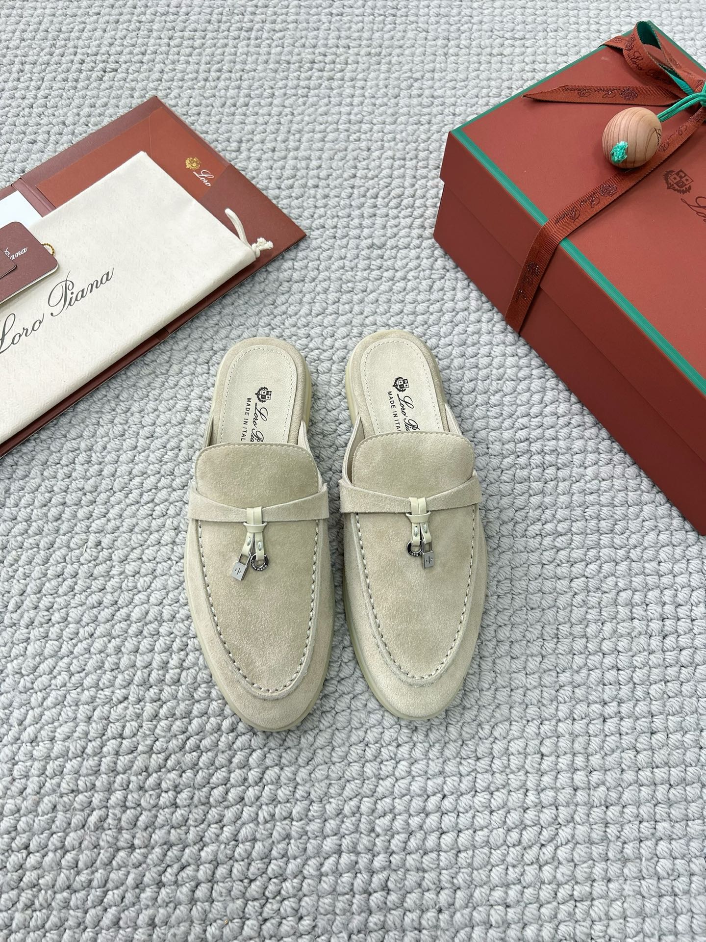 Loro piana 15-20days 🌹36-42