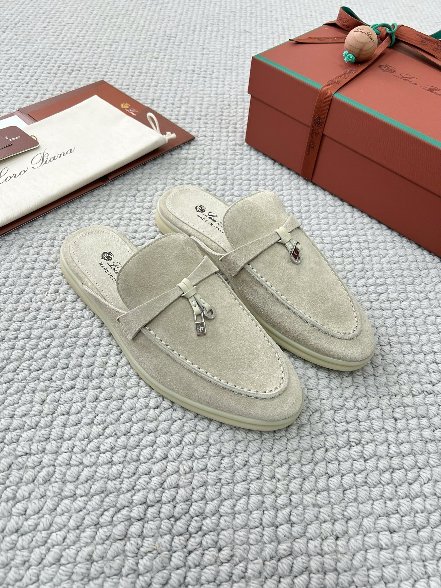 Loro piana 15-20days 🌹36-42
