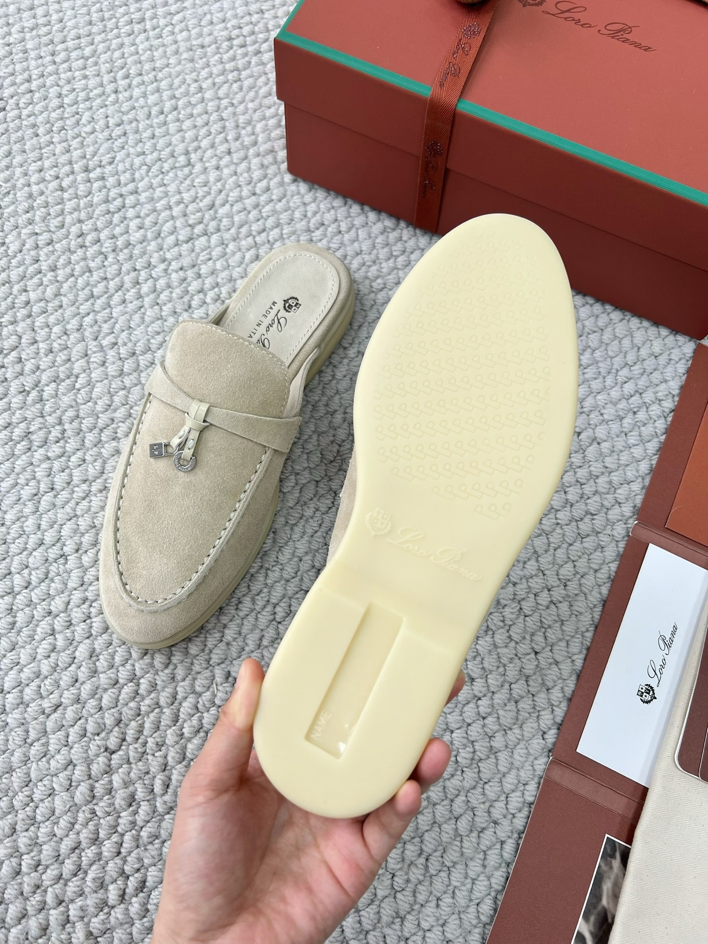 Loro piana 15-20days 🌹36-42