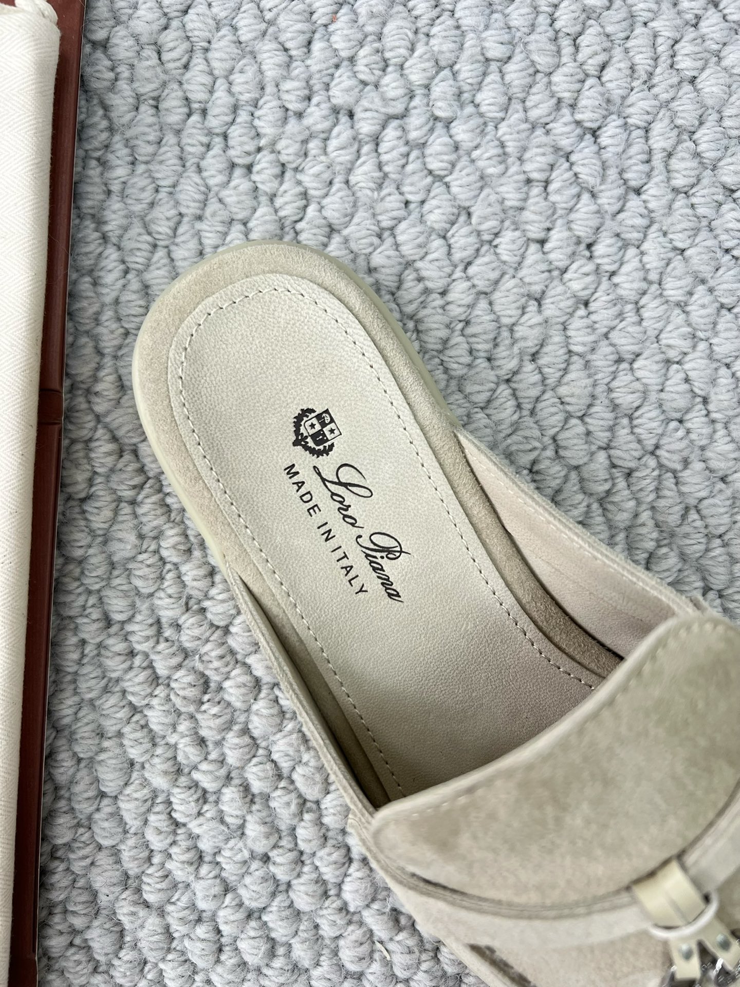 Loro piana 15-20days 🌹36-42