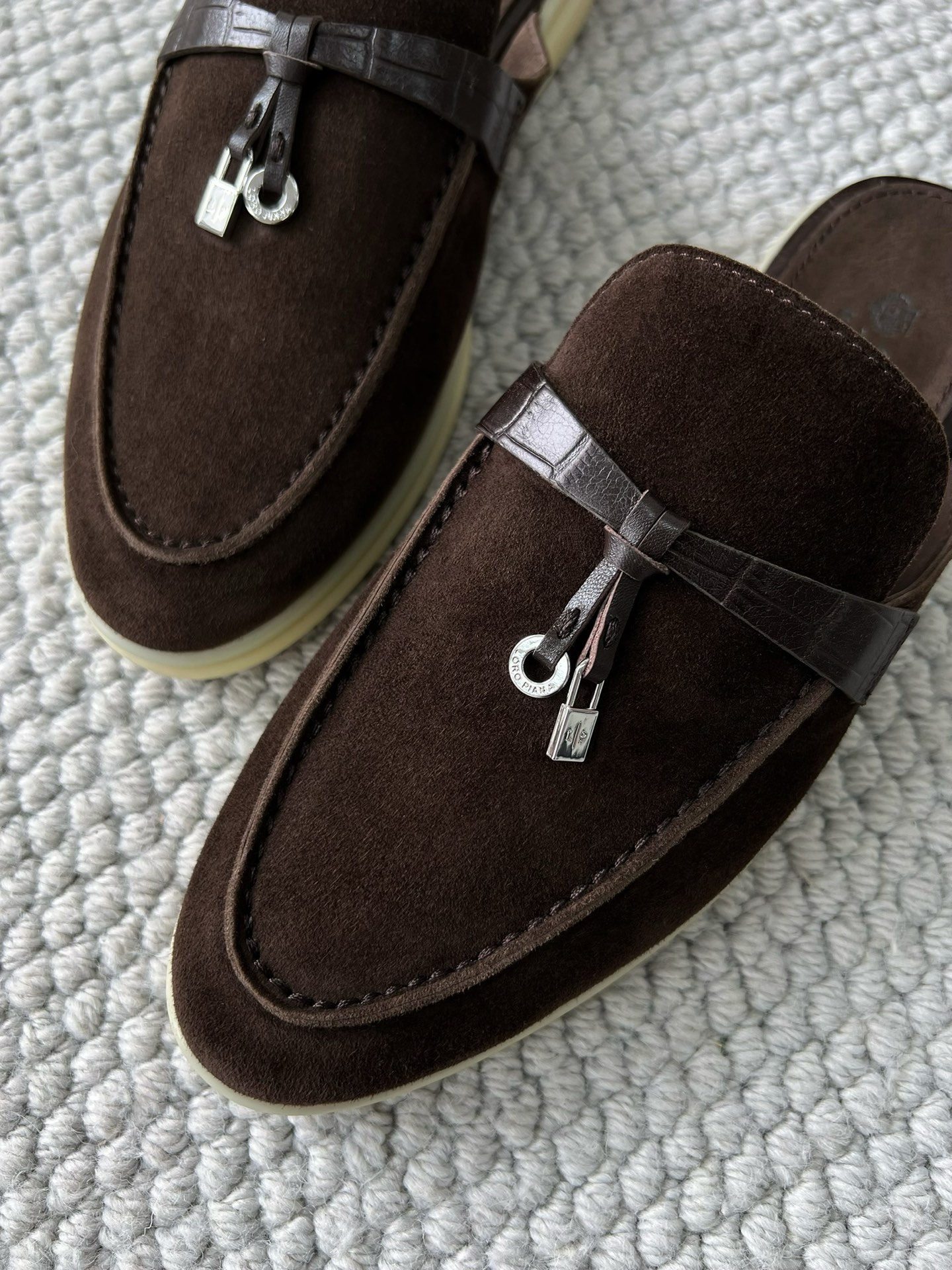 Loro piana 15-20days 🌹36-42
