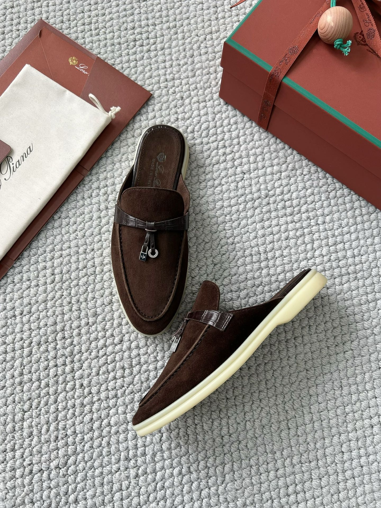 Loro piana 15-20days 🌹36-42