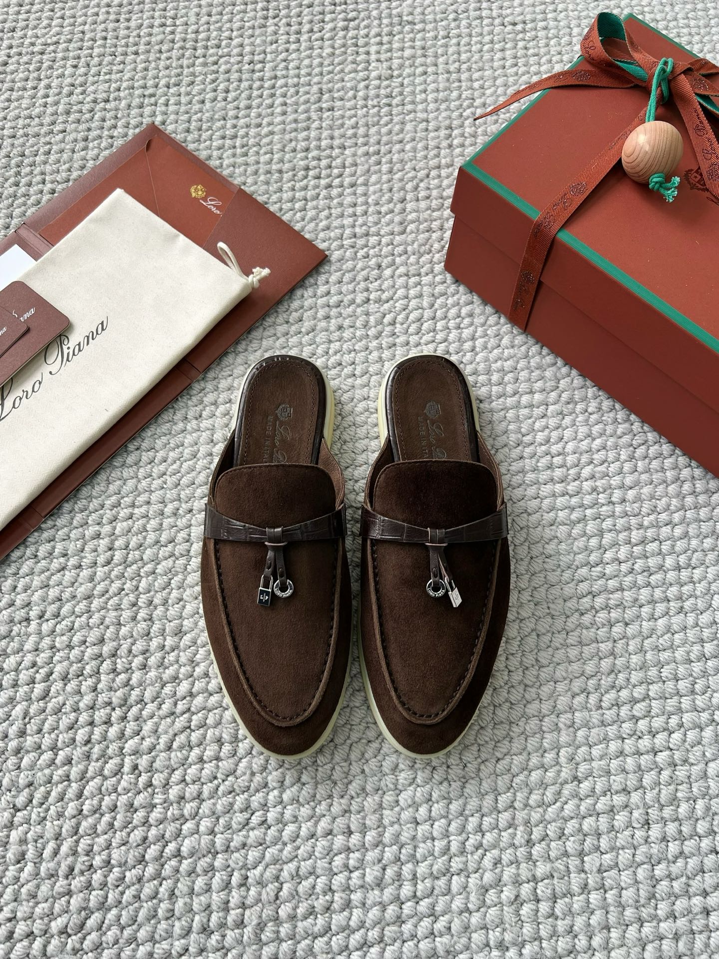 Loro piana 15-20days 🌹36-42