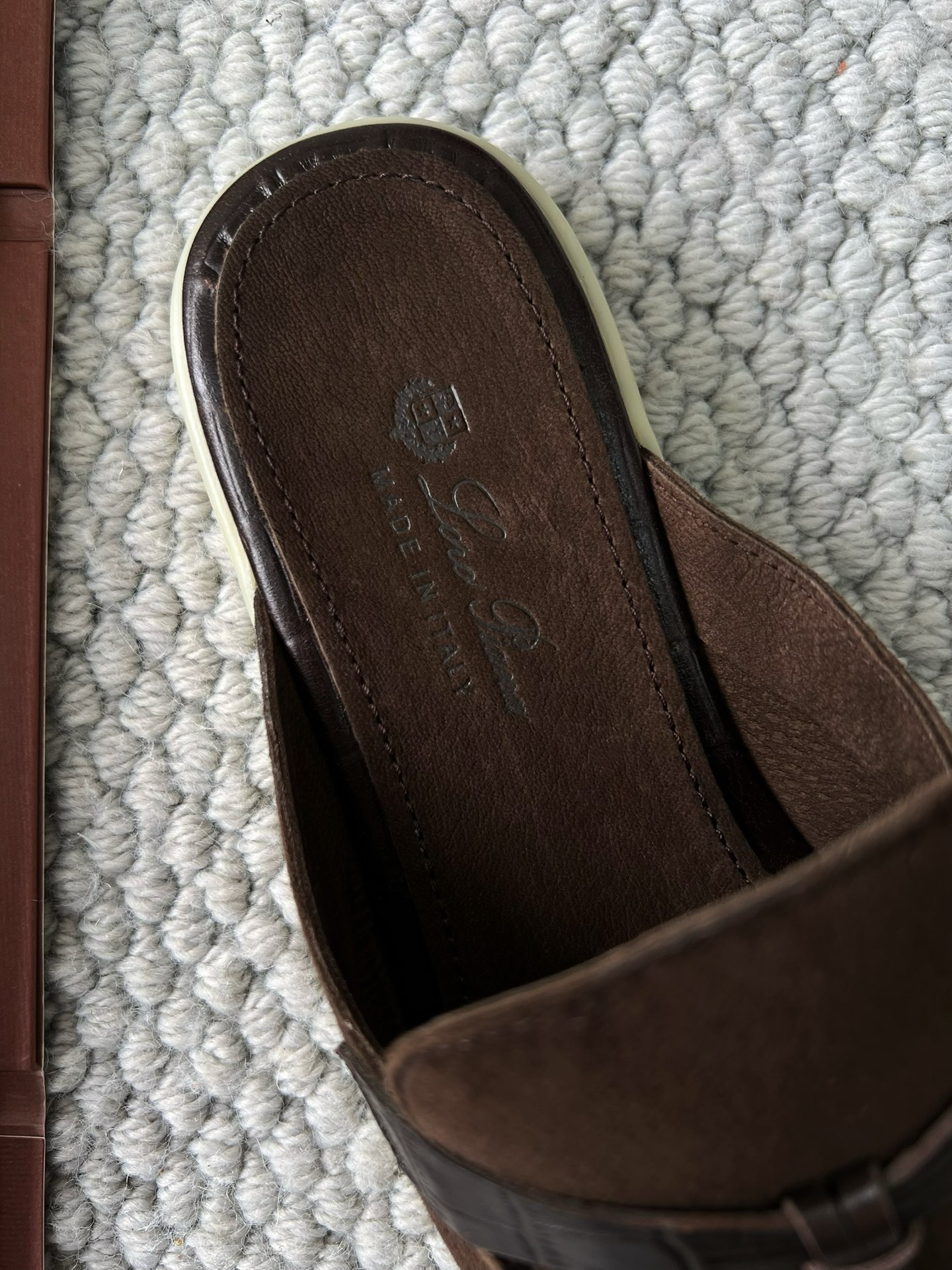 Loro piana 15-20days 🌹36-42