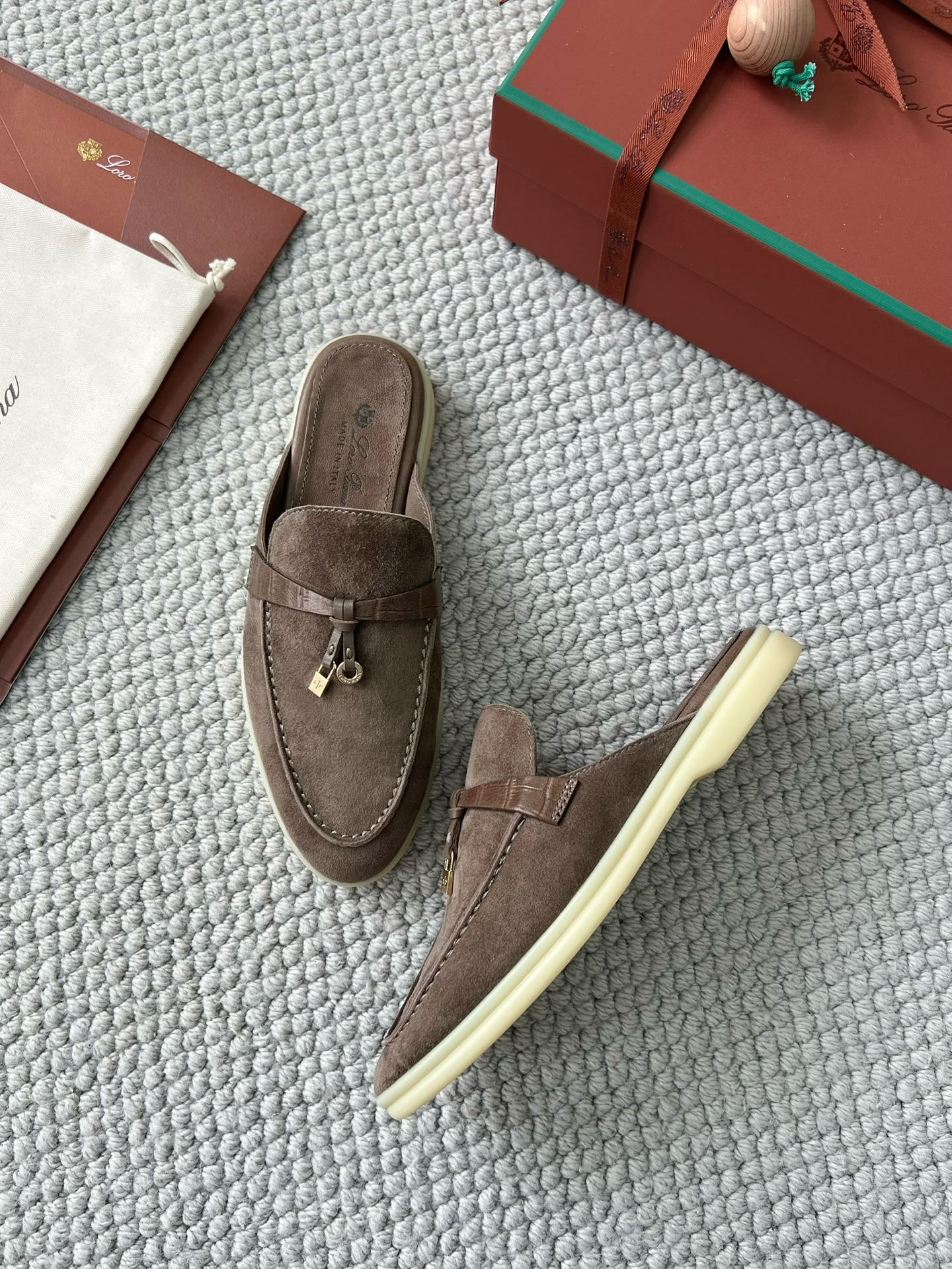 Loro piana 15-20days 🌹36-42