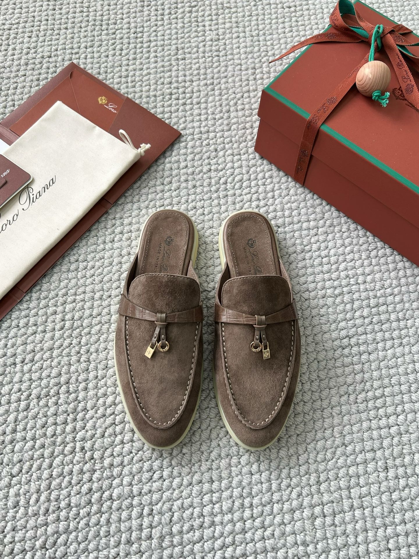 Loro piana 15-20days 🌹36-42