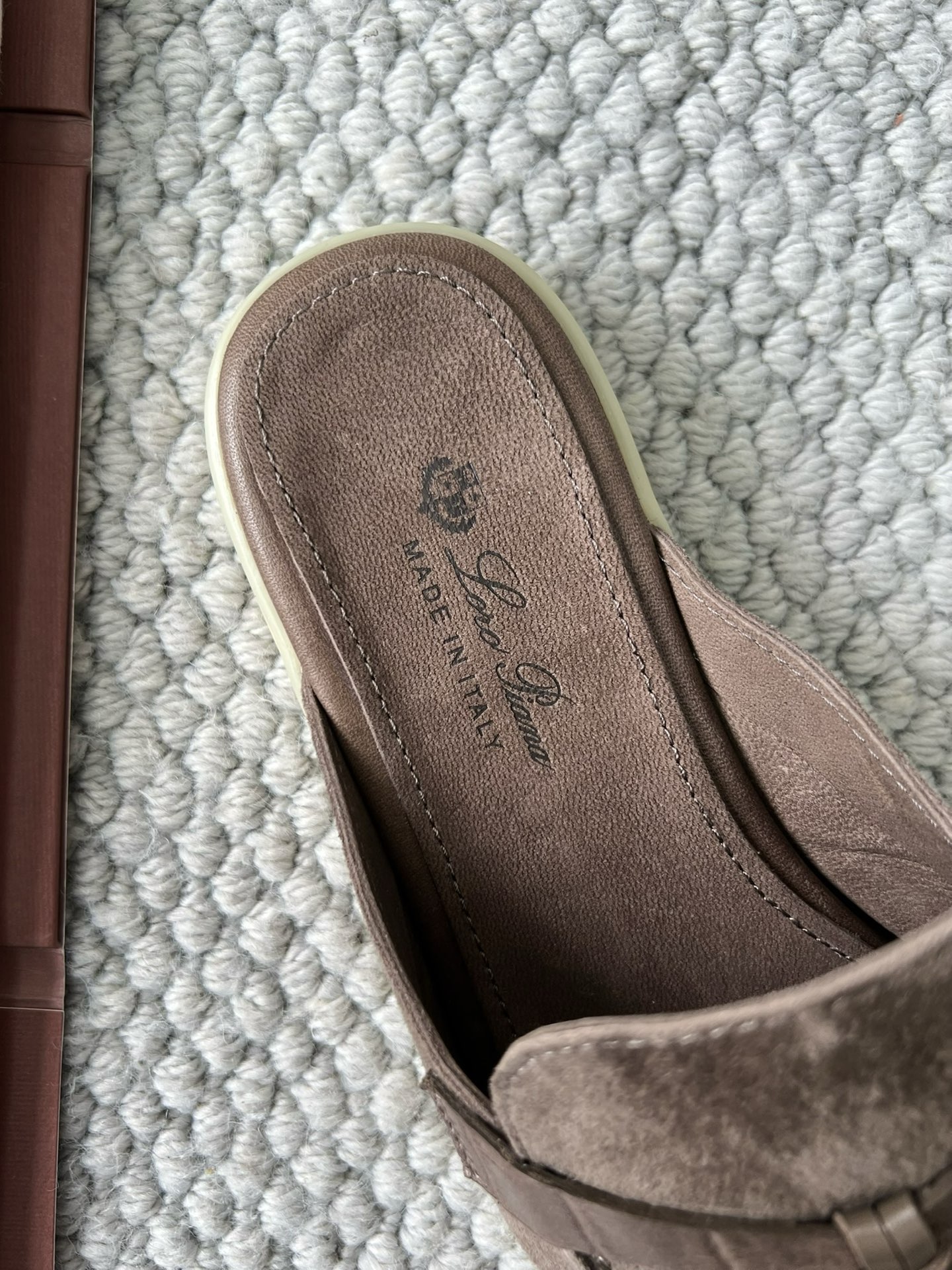 Loro piana 15-20days 🌹36-42