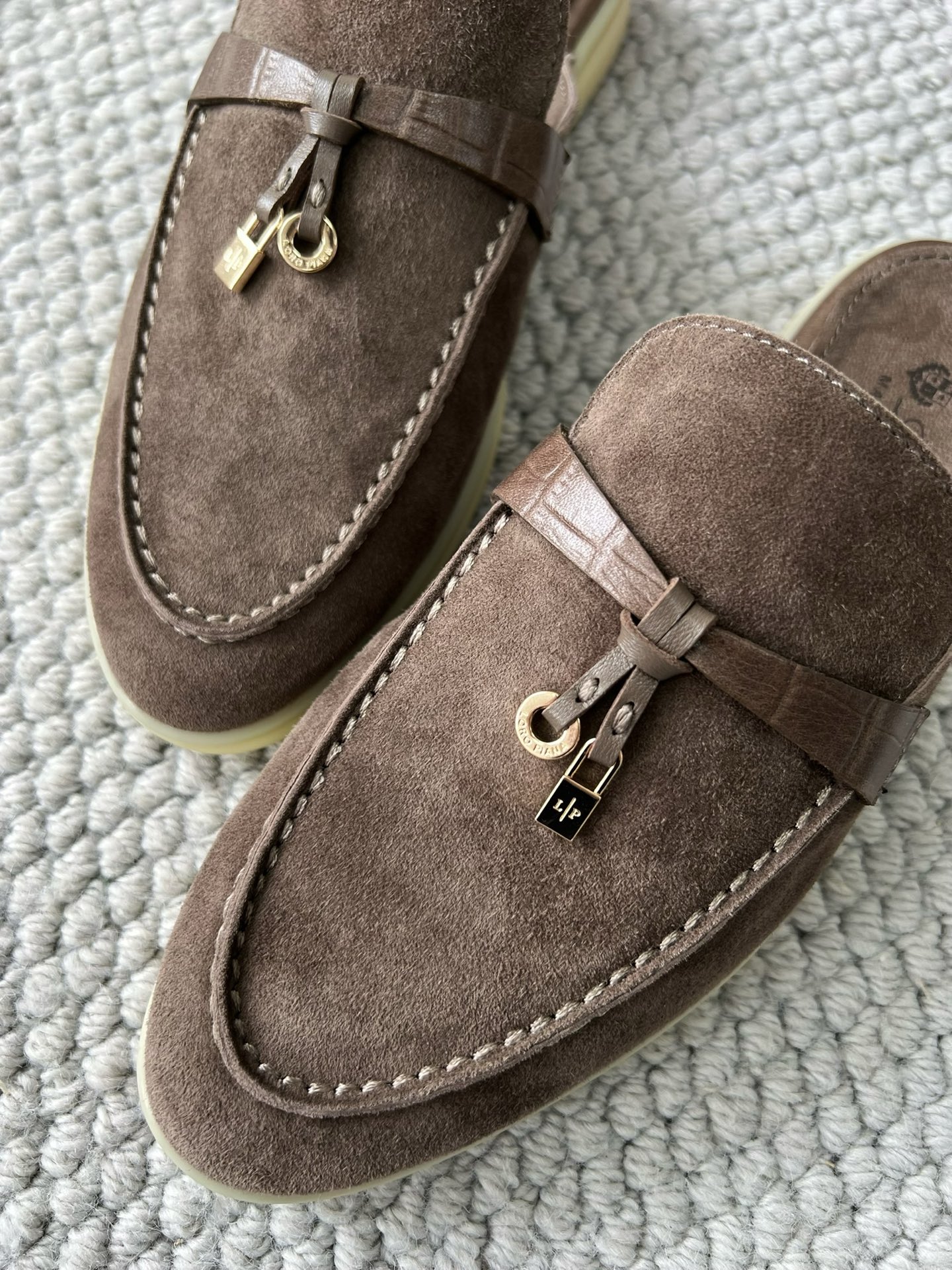 Loro piana 15-20days 🌹36-42