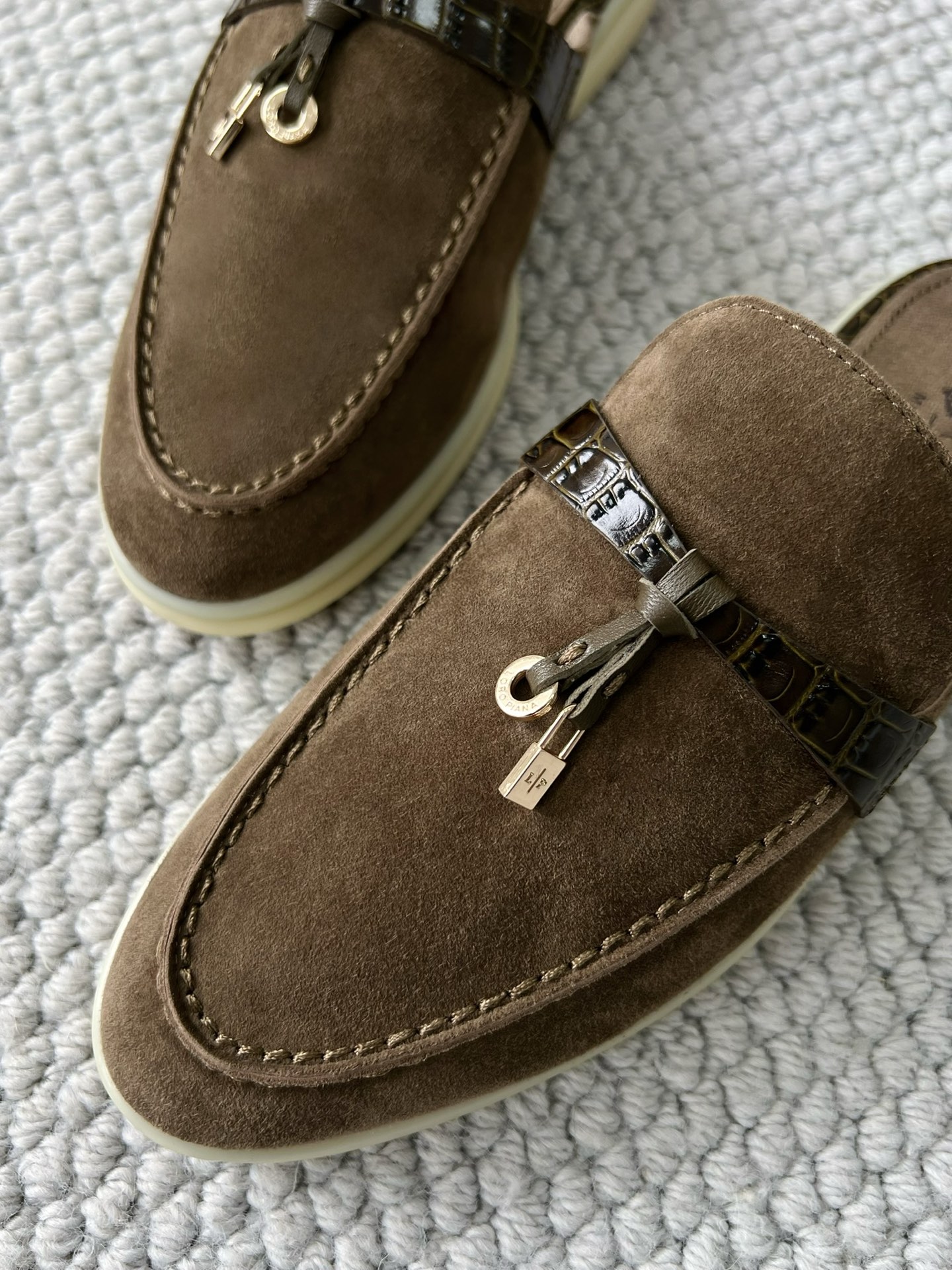 Loro piana 15-20days 🌹36-42