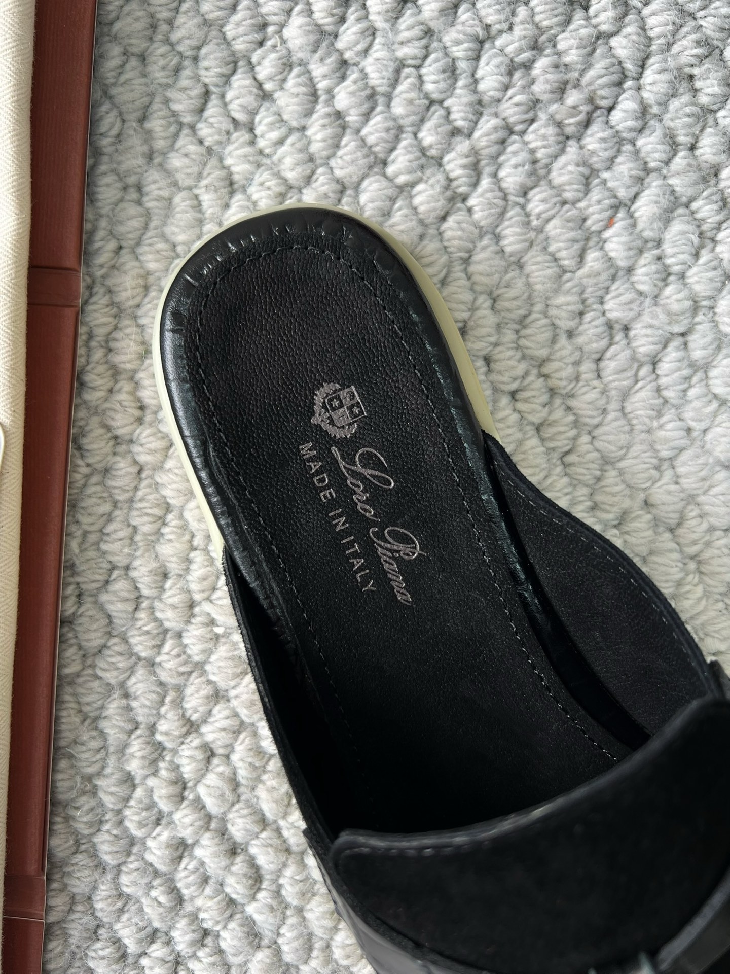 Loro piana 15-20days 🌹36-42