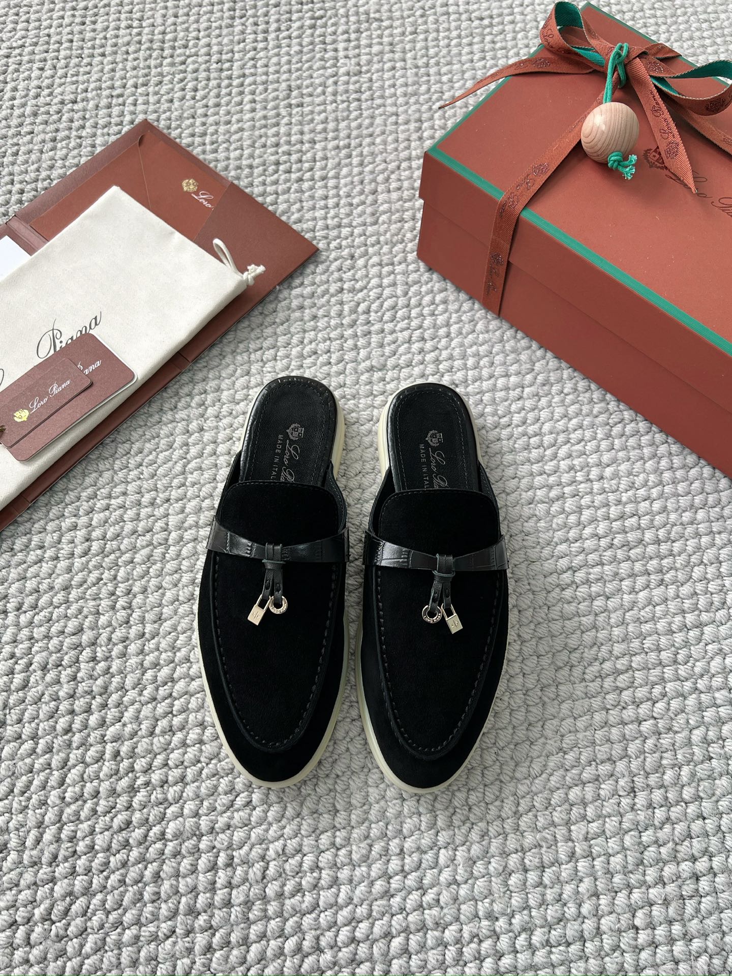 Loro piana 15-20days 🌹36-42
