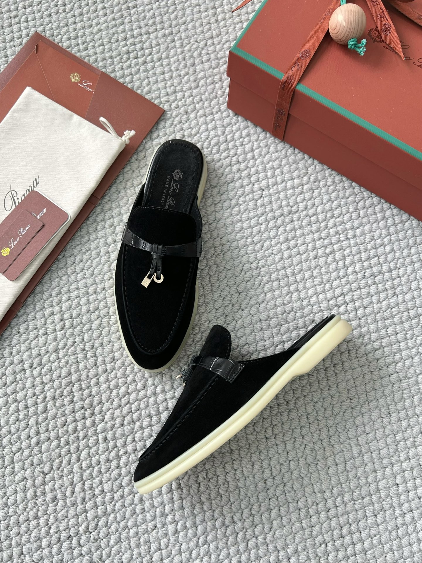 Loro piana 15-20days 🌹36-42