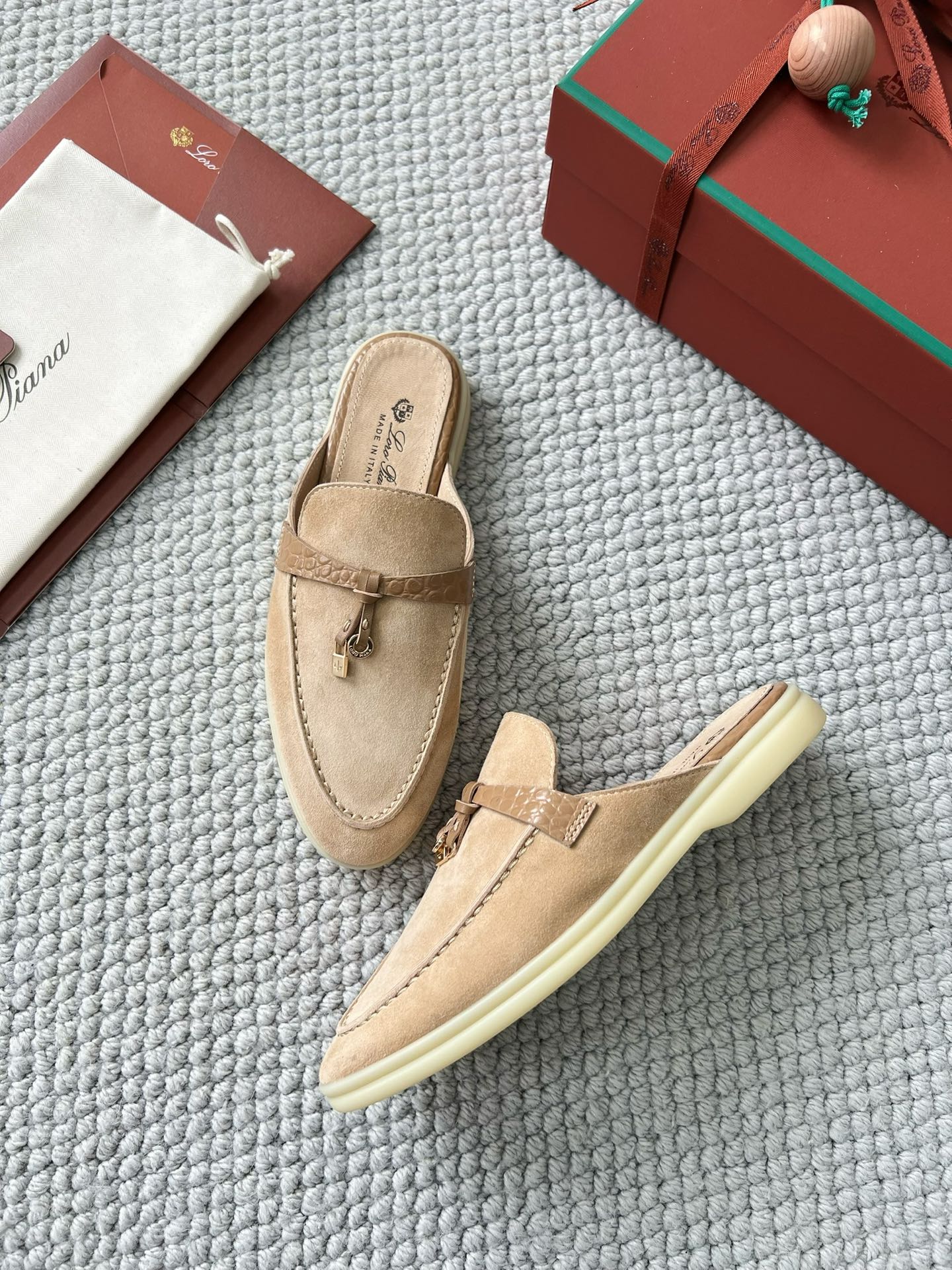Loro piana 15-20days 🌹36-42